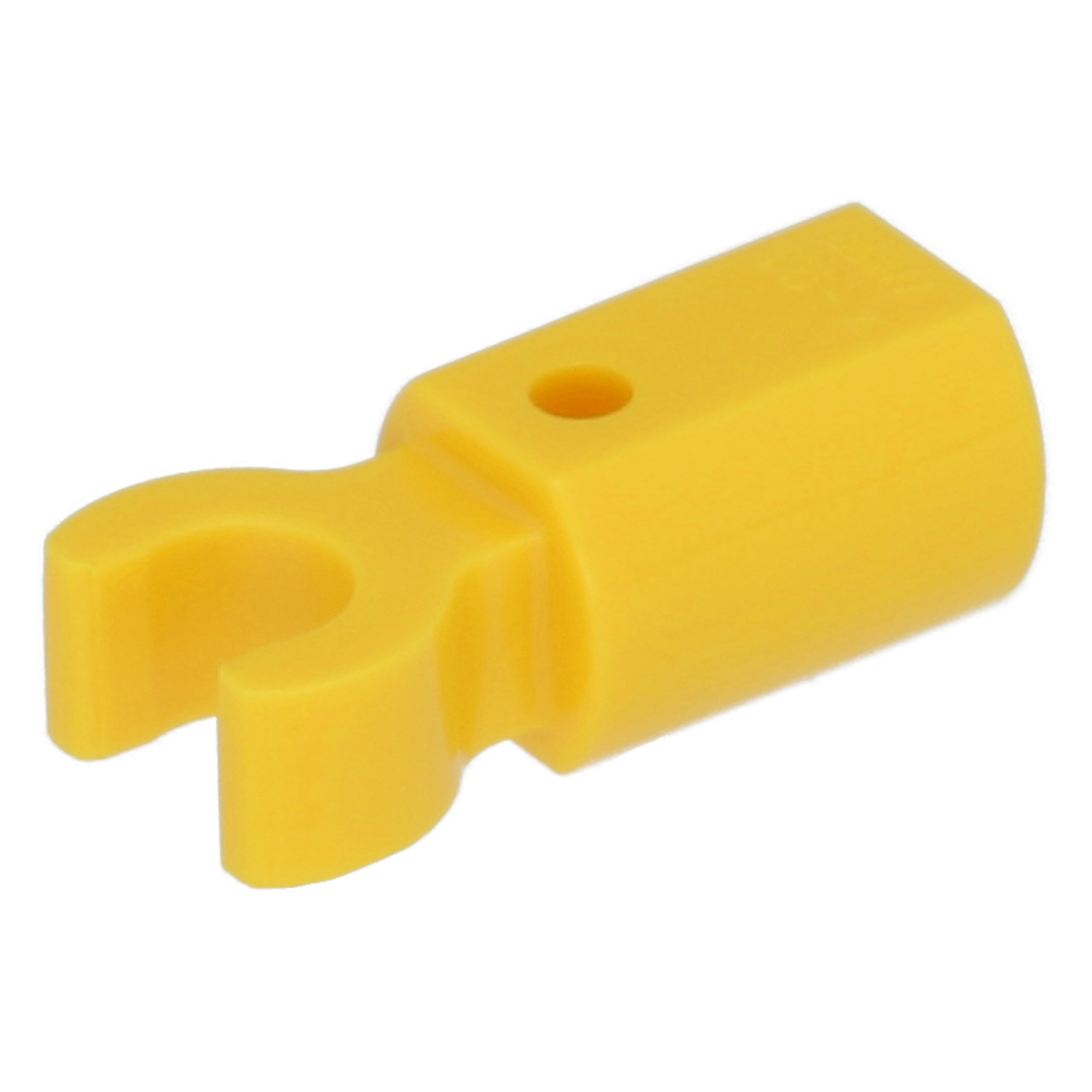 LEGO sticks - pole holder with clip