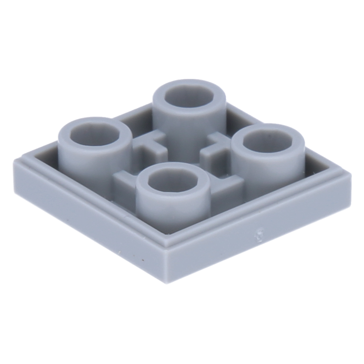 LEGO Fliesen (modifiziert) - 2 x 2 (invertiert)