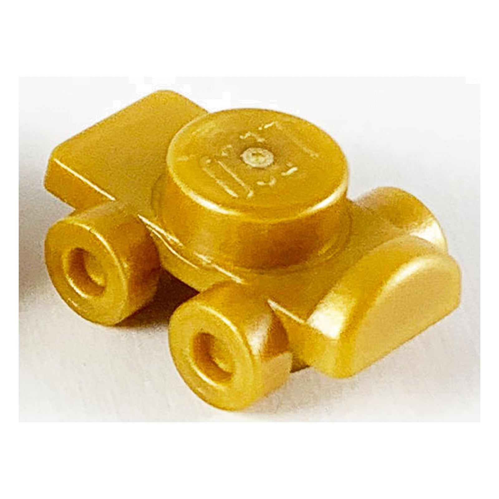 LEGO Minifigur Schuhwerk Rolle Schlittschuh (11253) – Farbe wählbar – 7 Farben