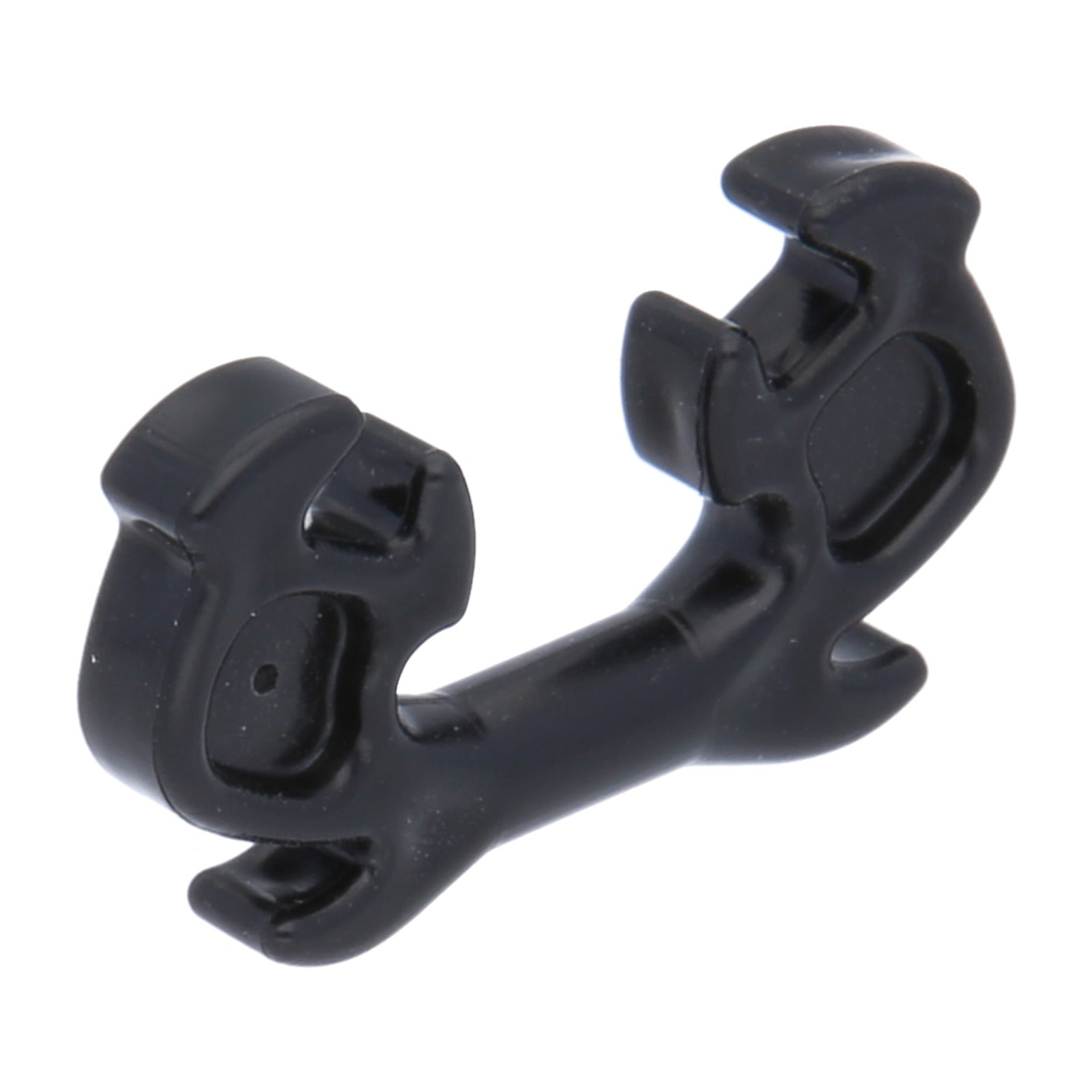 LEGO Minifigur Helm Ninja Horn verziert (11437) – Farbe wählbar – 3 Farben
