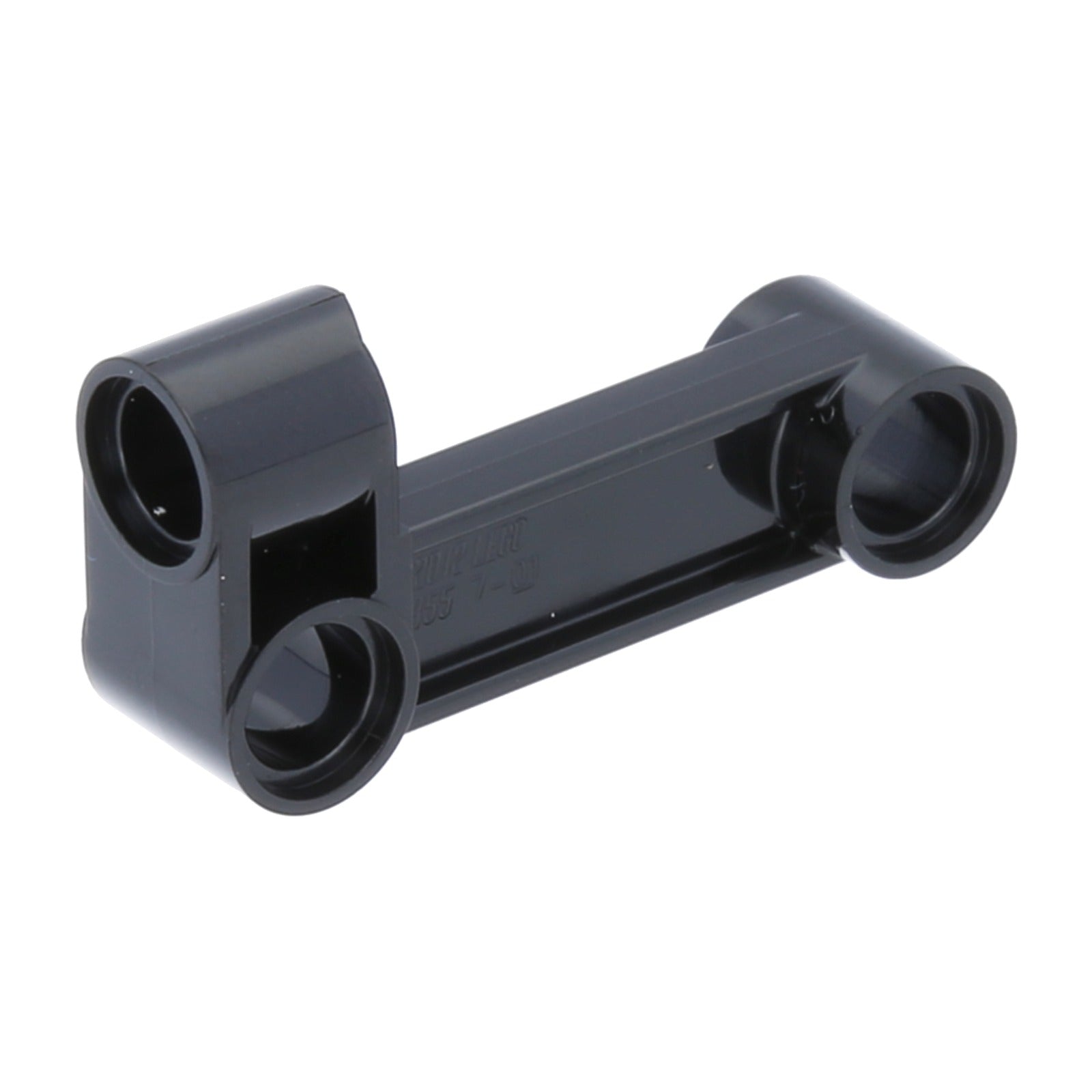 LEGO Technic Pin Verbinder senkrecht 2 x 4 gebogen (11455) – Farbe wählbar