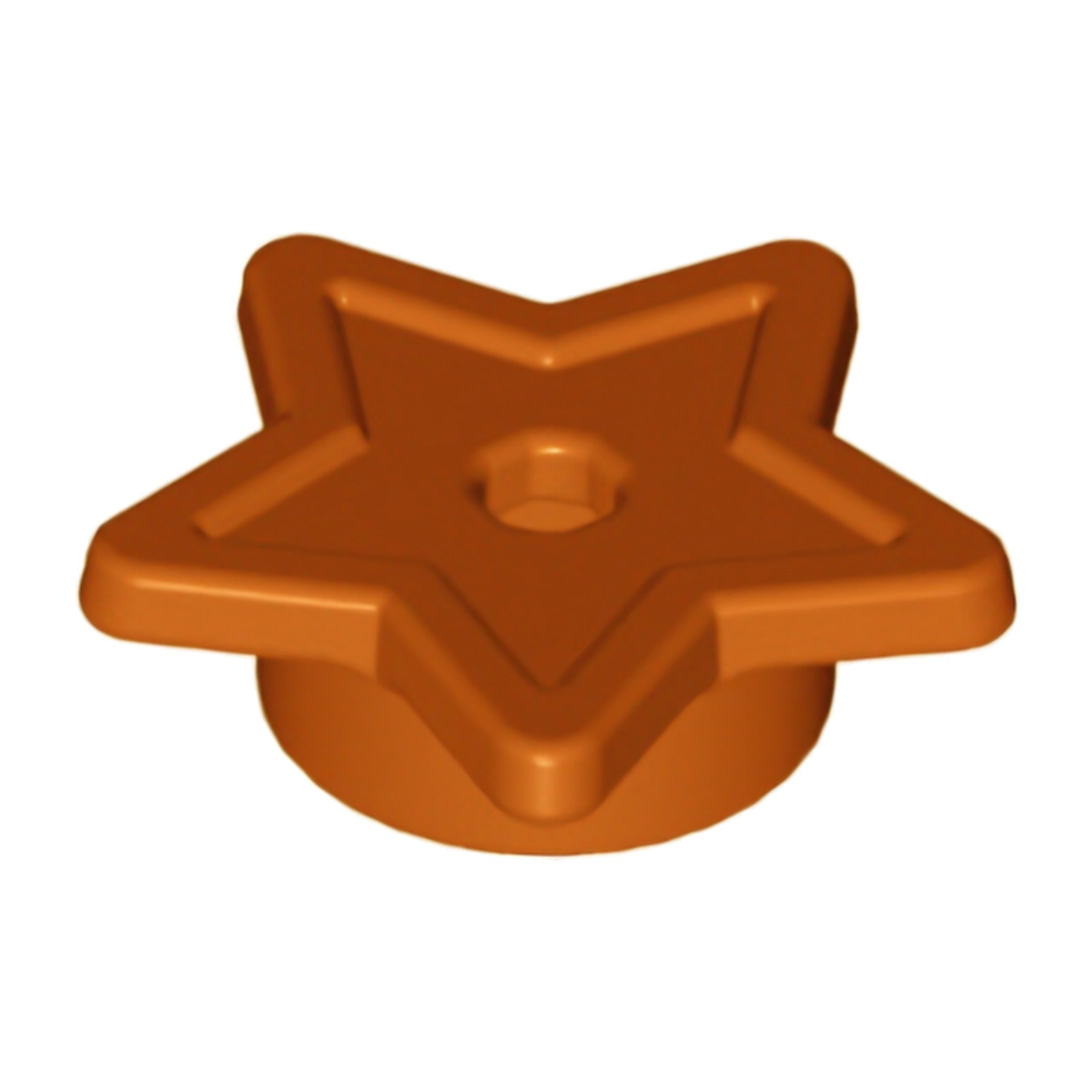 LEGO Friends Accessories Star (11609) – Farbe wählbar – 4 Farben