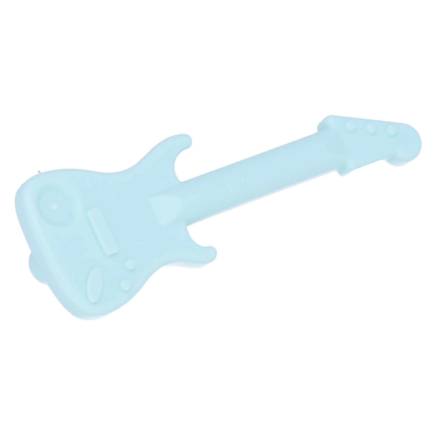 LEGO Minifigure Accessories (Instruments) - Electric Guitar