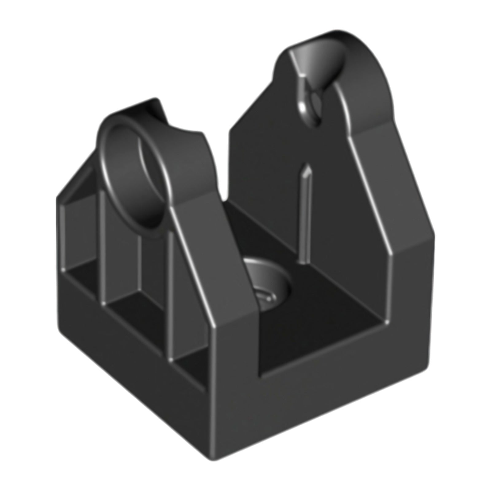 LEGO Duplo Trommel Spule Halter 2 x 2 x 2 (13358) – Farbe wählbar – 2 Farben