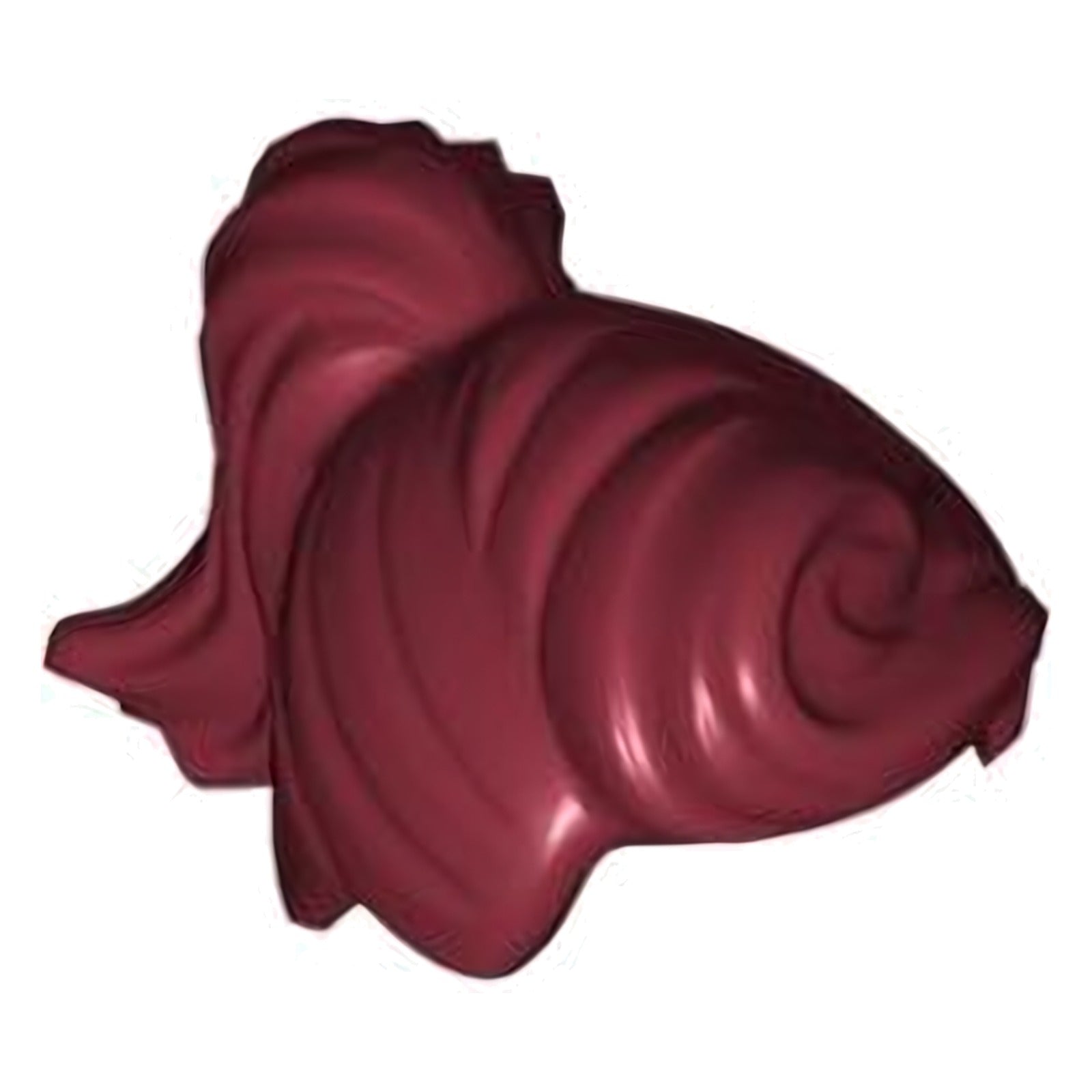 LEGO Minifigur, Haare Frauen Pferdeschwanz und Fransen (13785) – Farbe wählbar