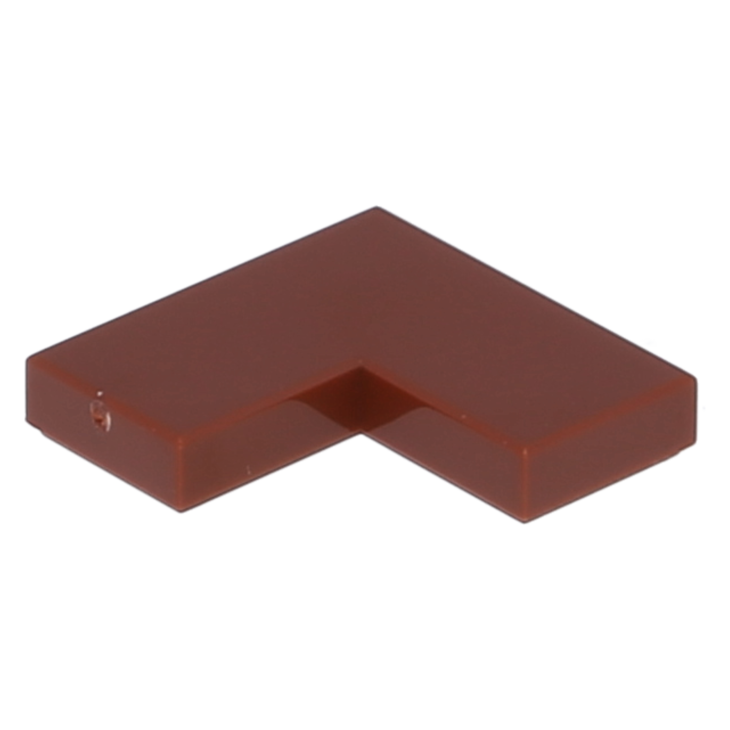 LEGO Tiles (modified) - 2 x 2 (corner part)