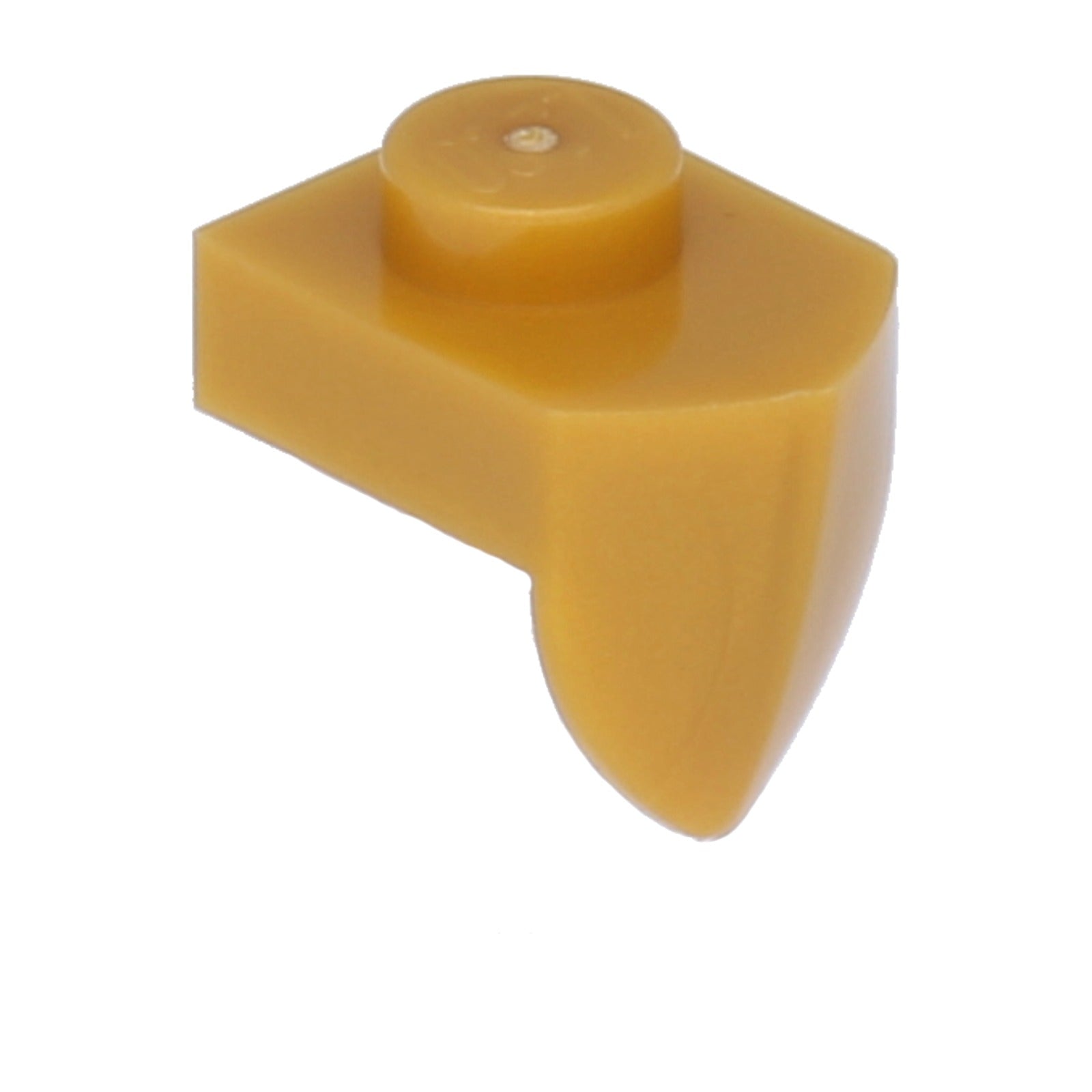 LEGO Plate modified 1 x 1 (15070) – color selectable – 7 colors
