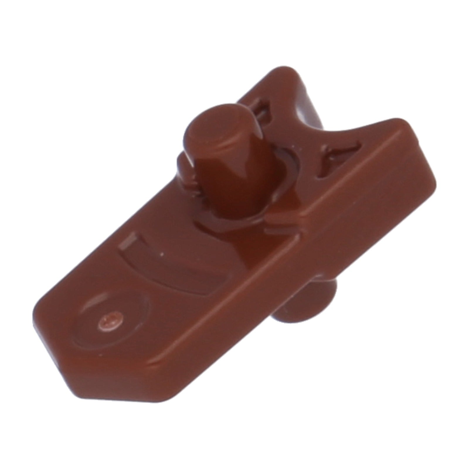 LEGO minifigure weapon trigger minifigure (15392) – color selectable – 2 colors