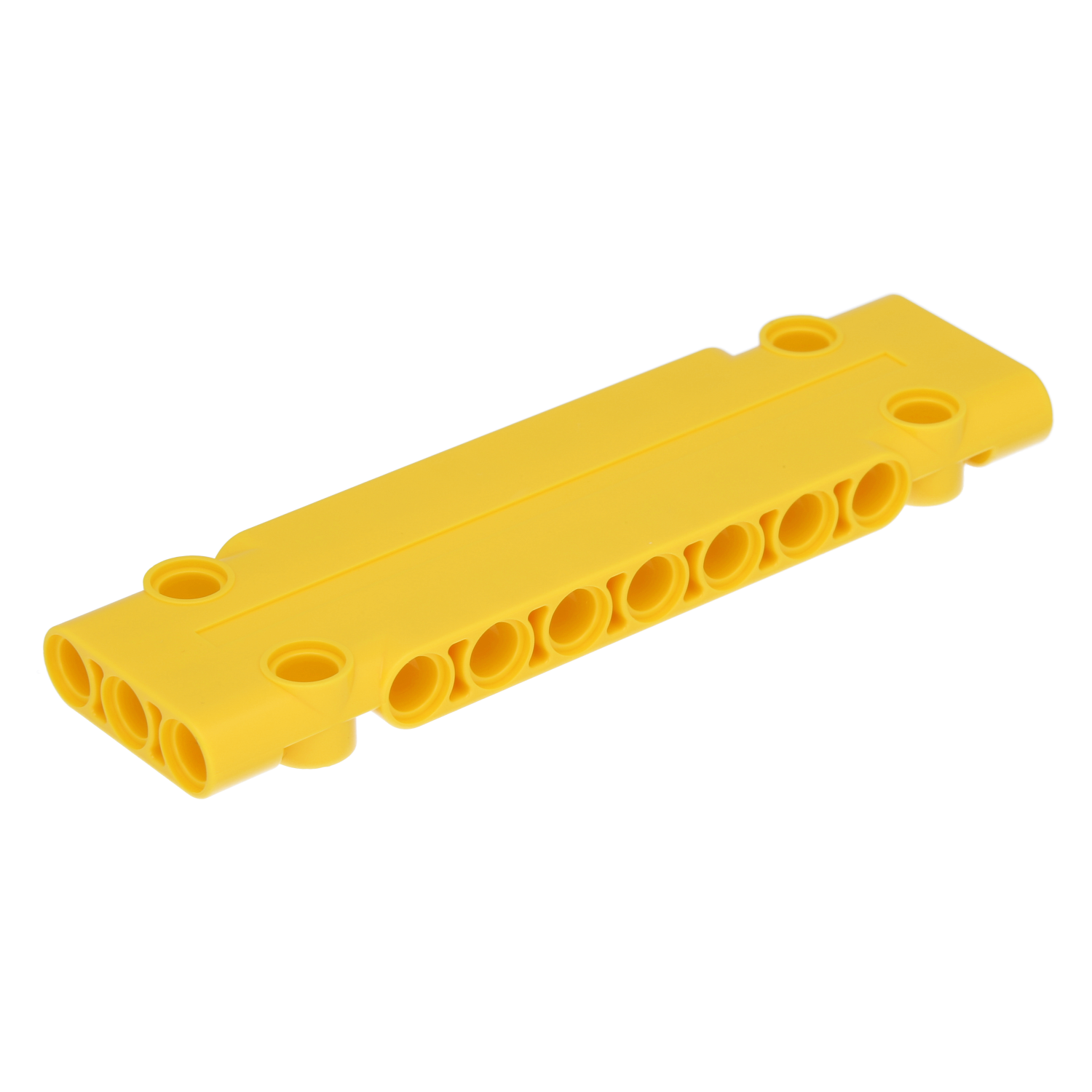 LEGO Technic panels - Plate 3 x 11 x 1 (flat)