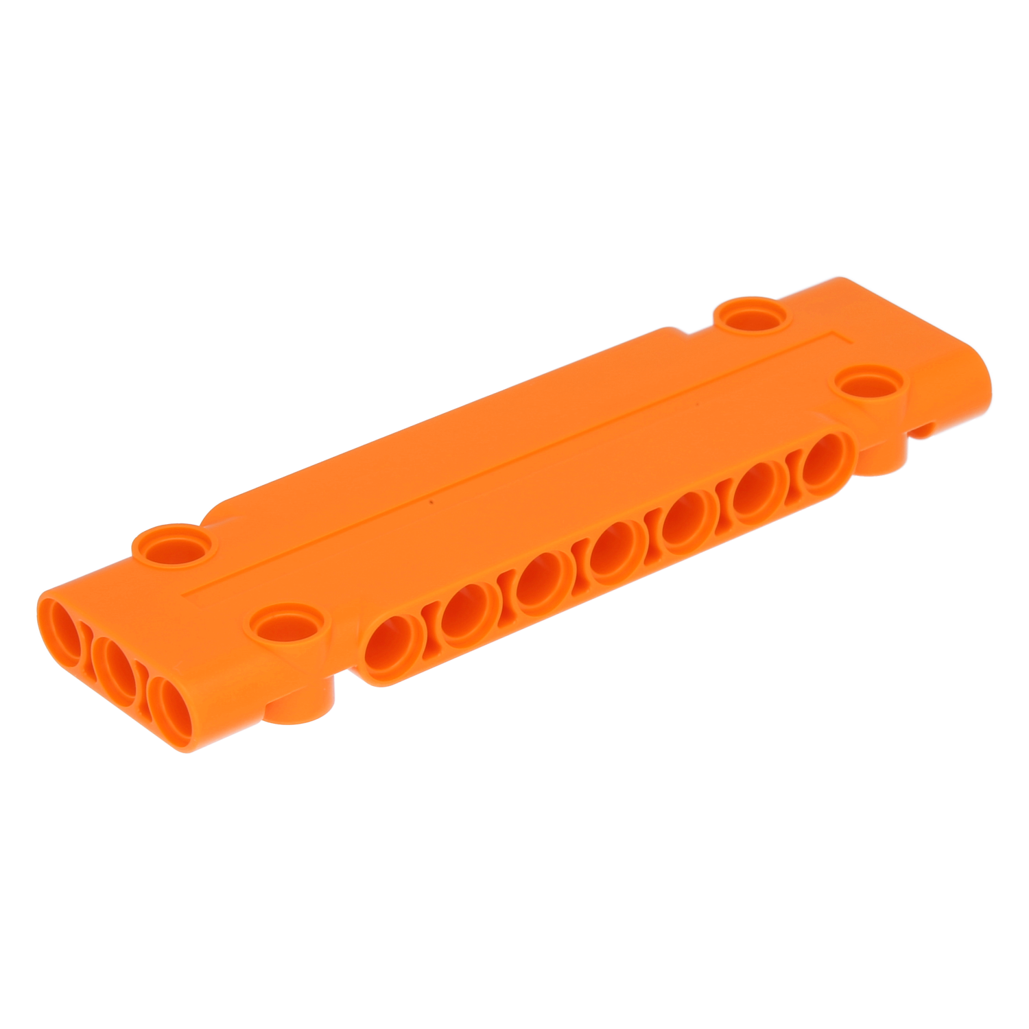 LEGO Technic panels - Plate 3 x 11 x 1 (flat)