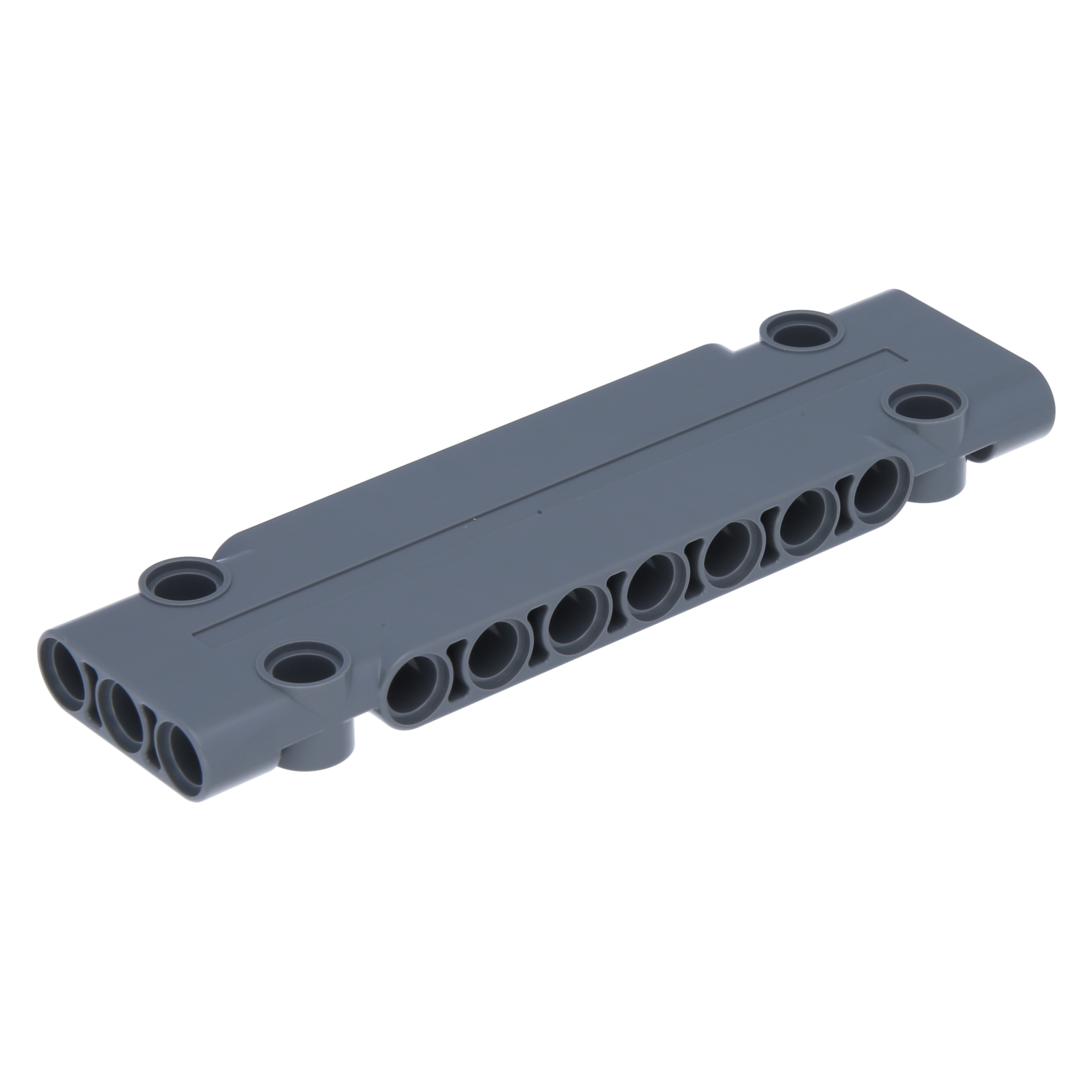 LEGO Technic panels - Plate 3 x 11 x 1 (flat)