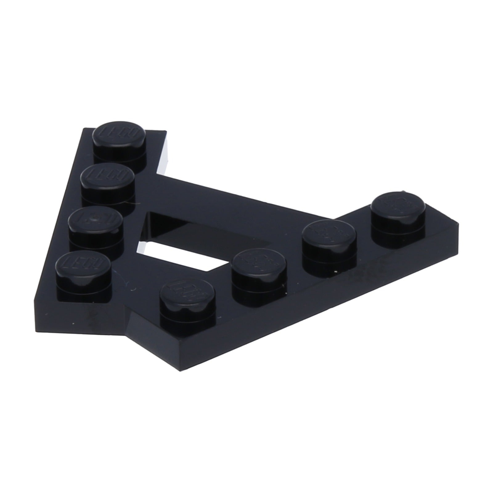 LEGO Keil Platte A-Form (15706) – Farbe wählbar – 6 Farben