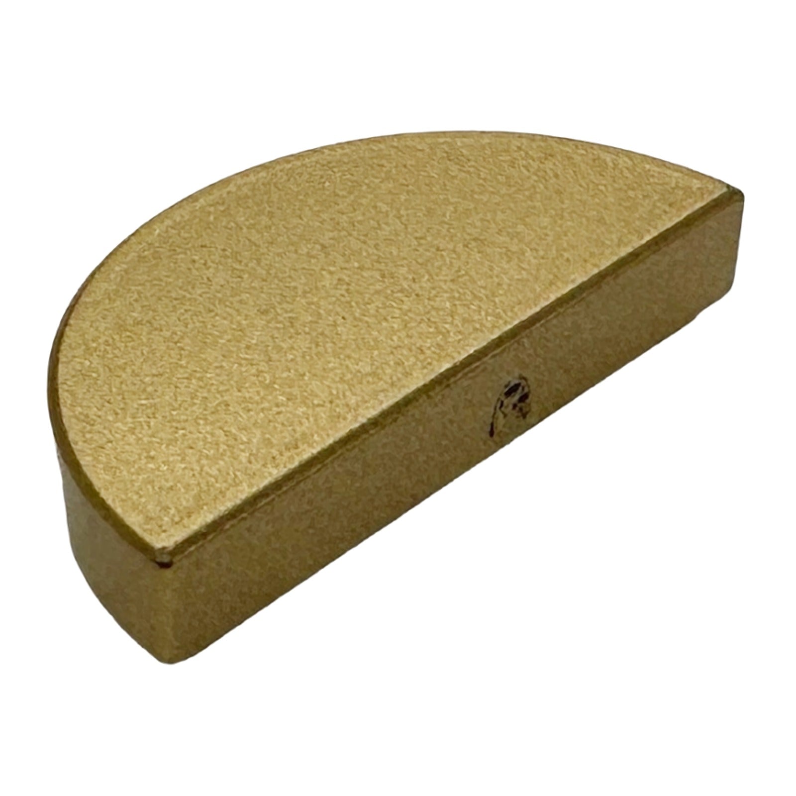 LEGO round tile 1 x 2 half (1748) – choice of colors – 20 colors