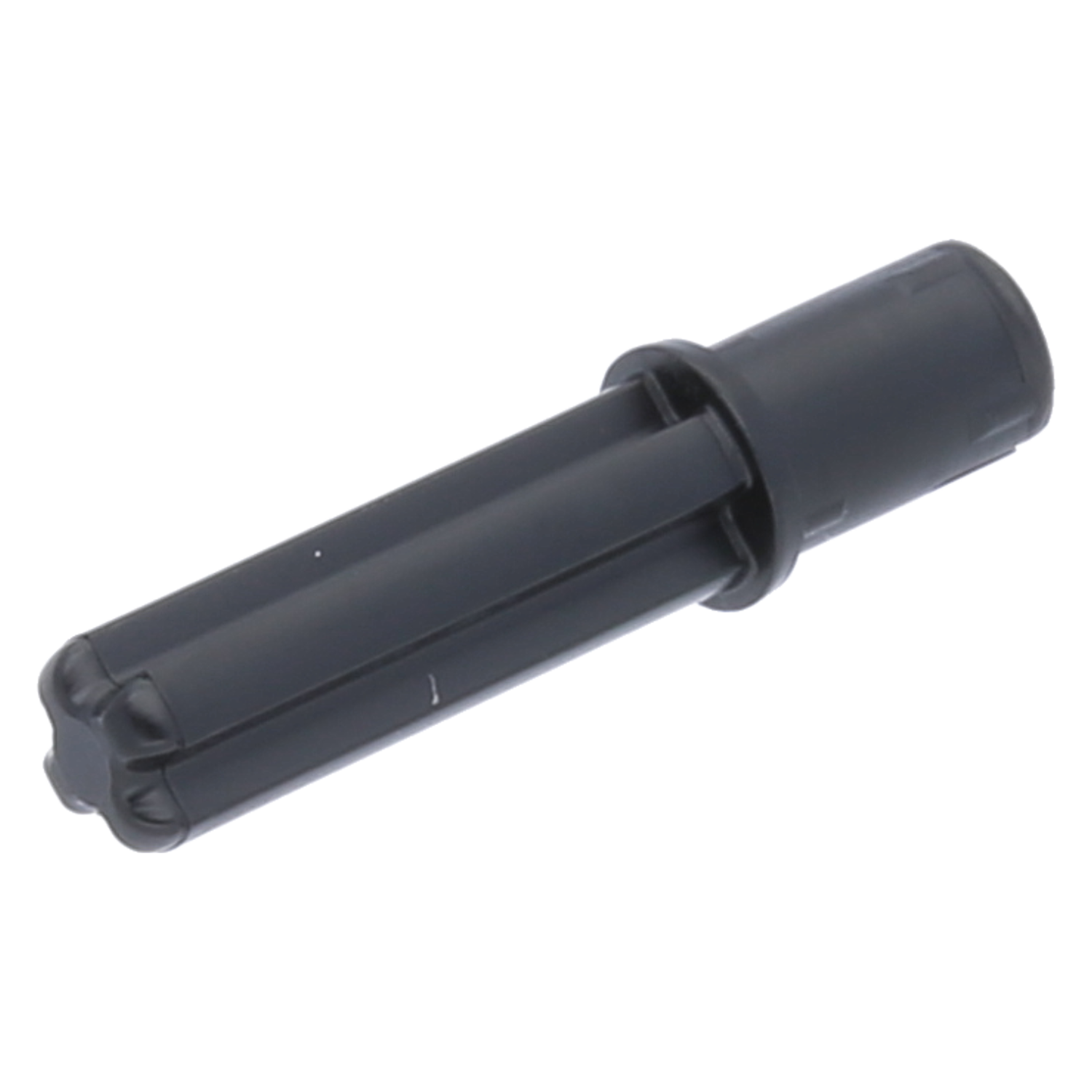 LEGO Technic axles - Pin 3L with 2L axle and friction grooves
