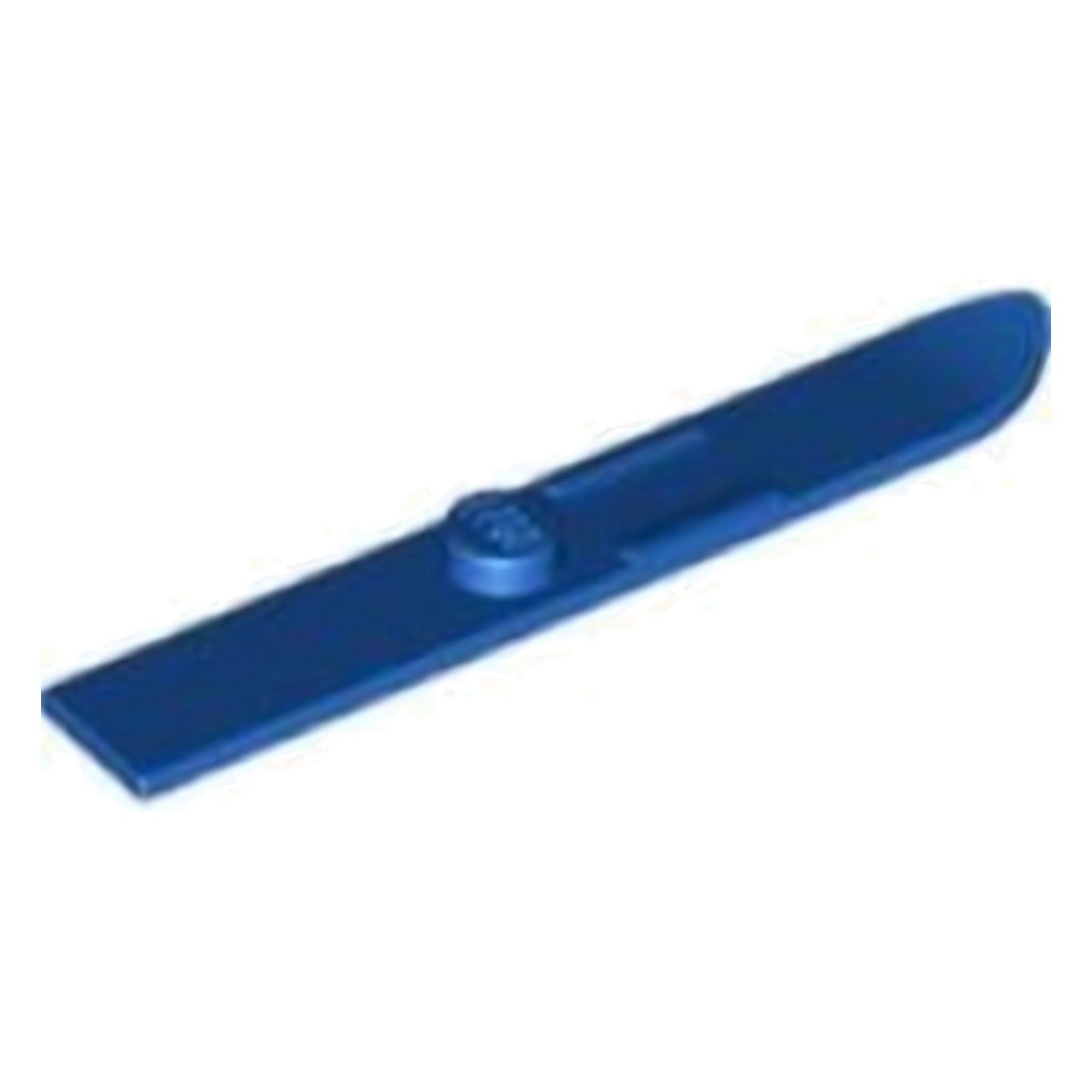 LEGO Minifigur, Ski 6L (48mm lang) (18744) – Farbe wählbar – 3 Farben