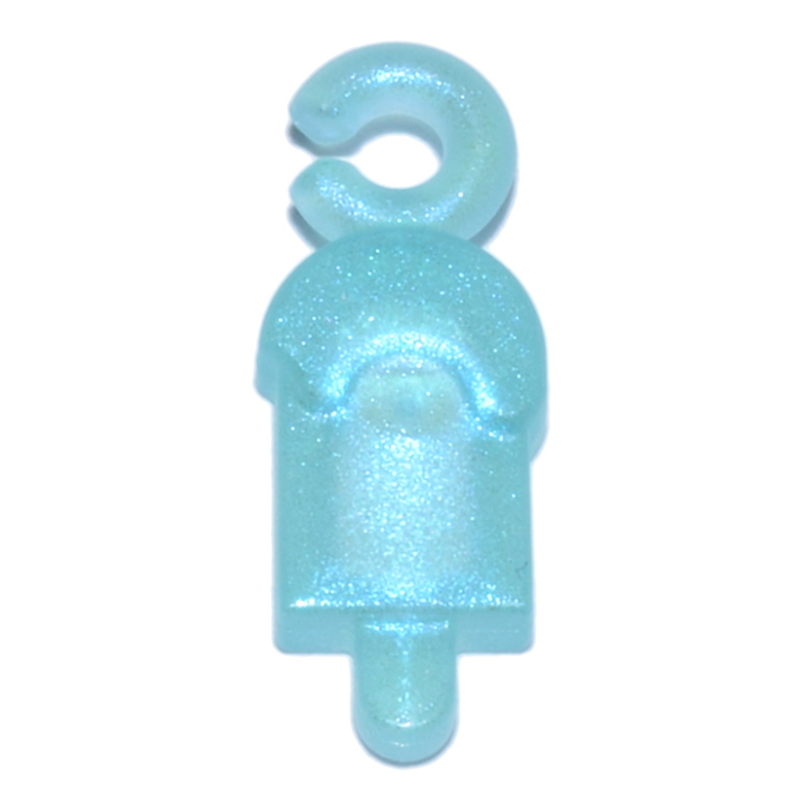 LEGO Anhänger, Eis Pop (1954b) – Farbe wählbar – 2 Farben
