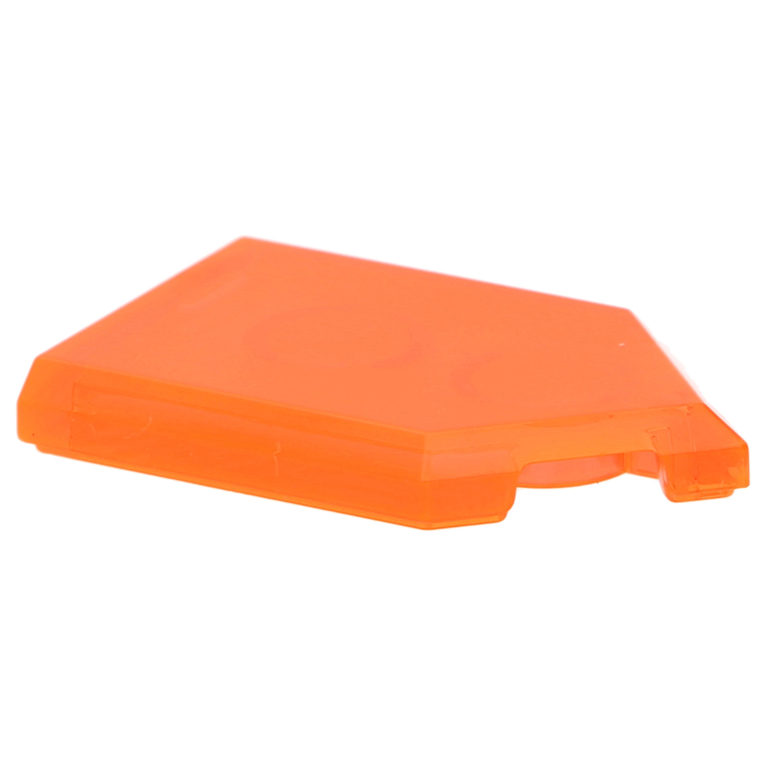 LEGO tiles (modified) - 2 x 3 pentagonal