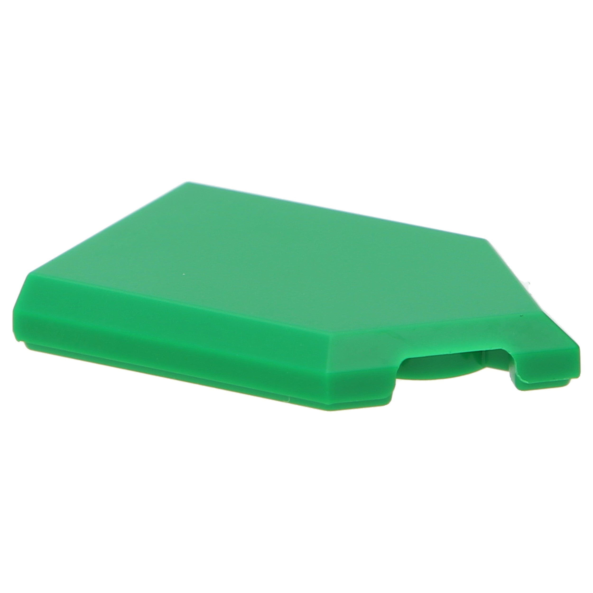 LEGO tiles (modified) - 2 x 3 pentagonal