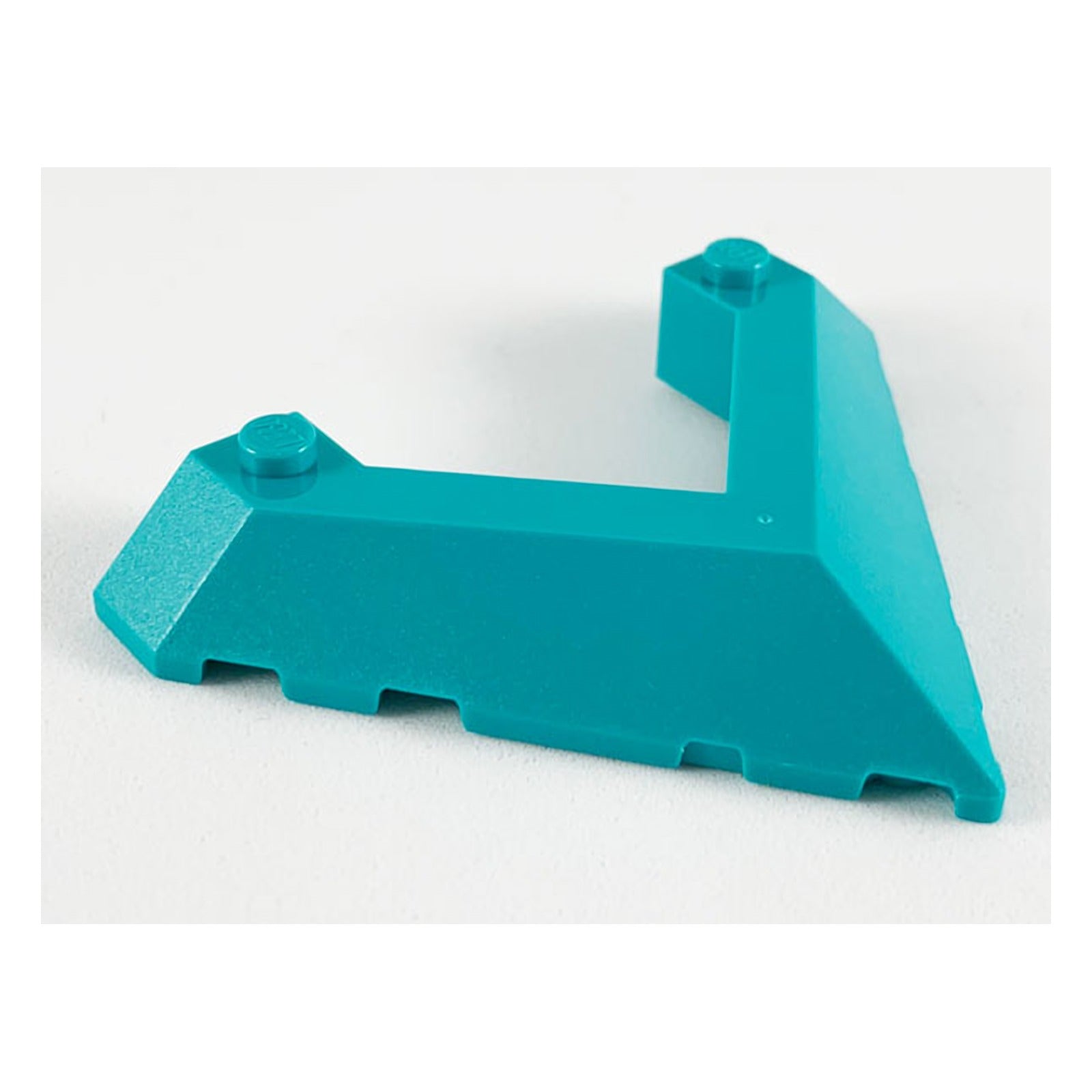 LEGO Keil 6 x 8 spitz Ausschnitt (22390) – Farbe wählbar – 2 Farben