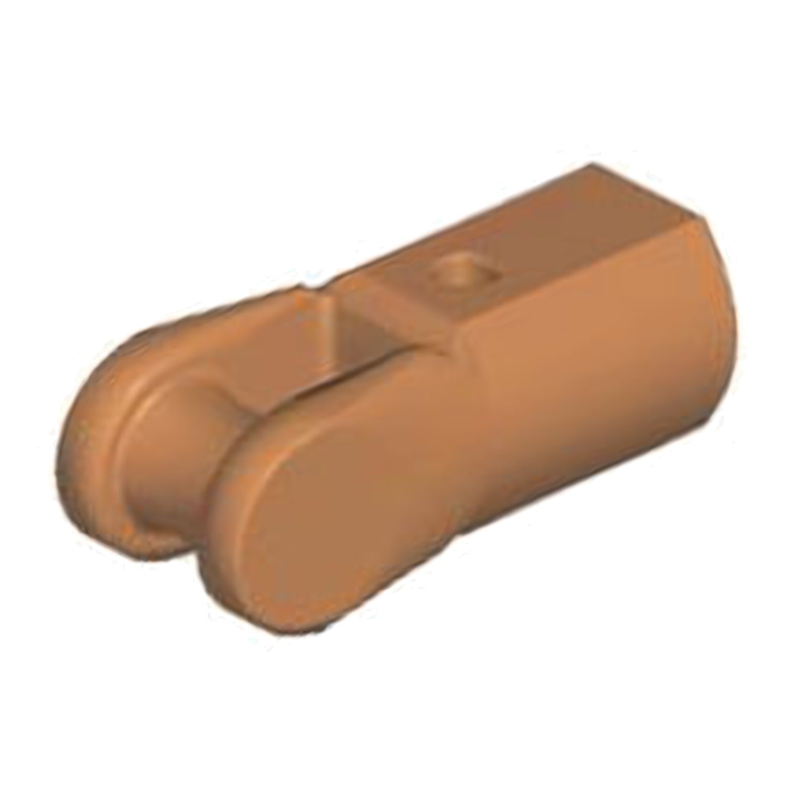 LEGO Stange Halter mit Griff (23443) – Farbe wählbar – 16 Farben