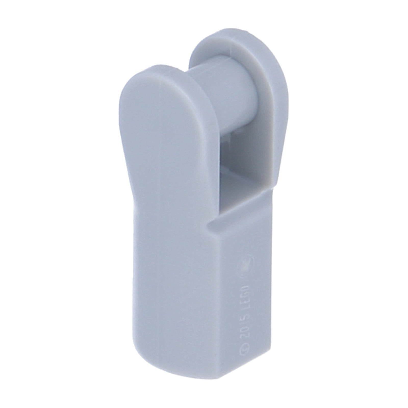 LEGO Stange Halter mit Griff (23443) – Farbe wählbar – 16 Farben