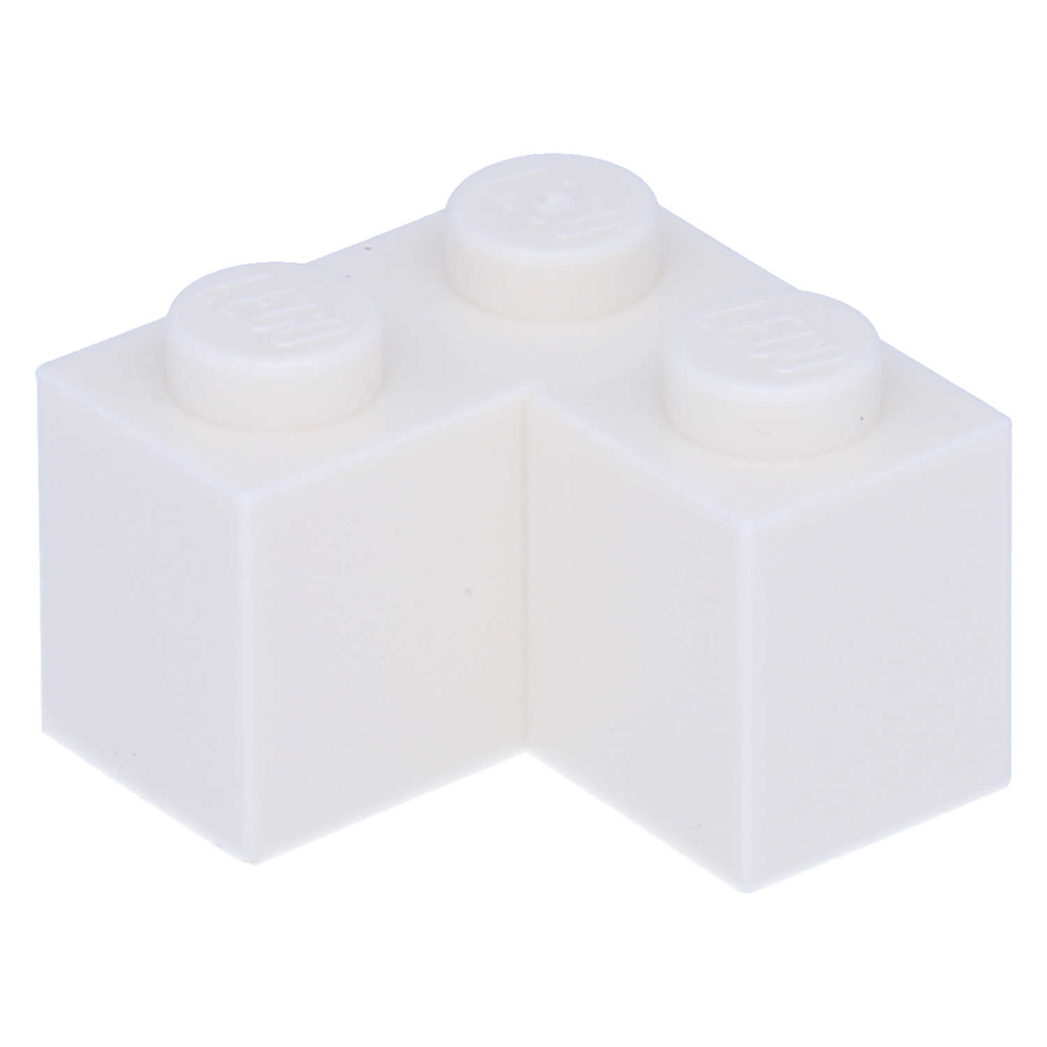 LEGO Bricks (modified) - 2 x 2 (cornerstone)