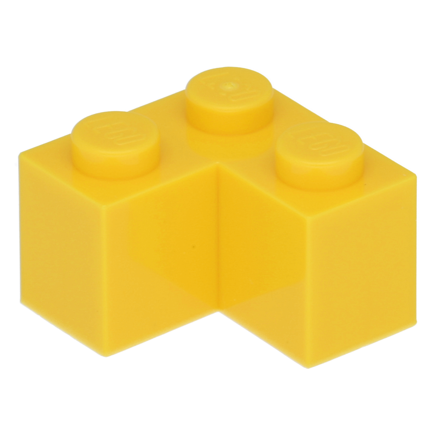 LEGO Bricks (modified) - 2 x 2 (cornerstone)