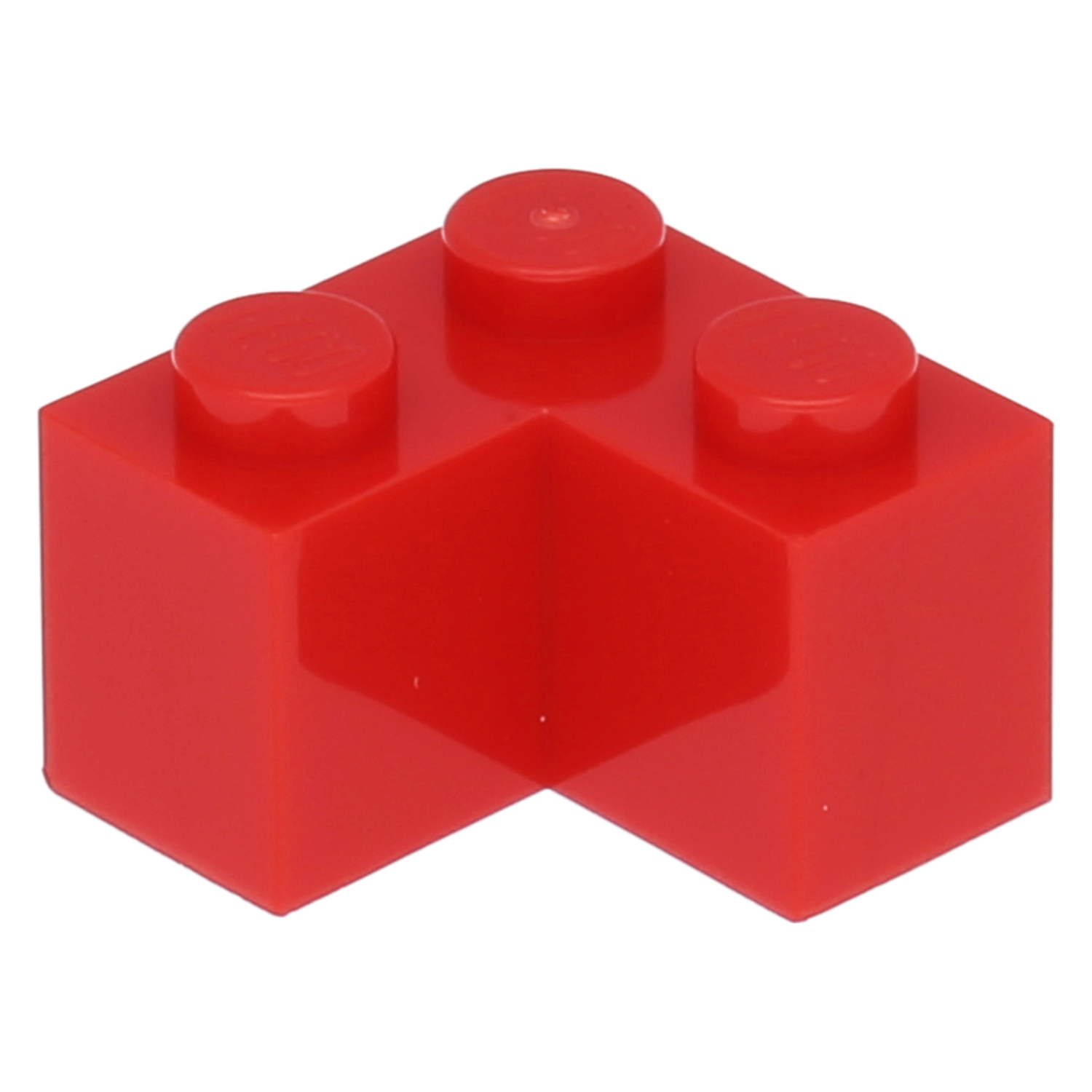 LEGO Bricks (modified) - 2 x 2 (cornerstone)