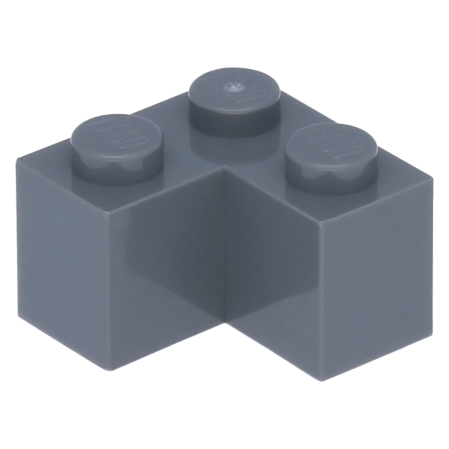 LEGO Bricks (modified) - 2 x 2 (cornerstone)