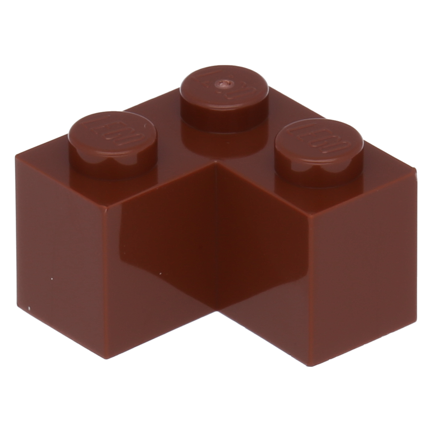 LEGO Bricks (modified) - 2 x 2 (cornerstone)