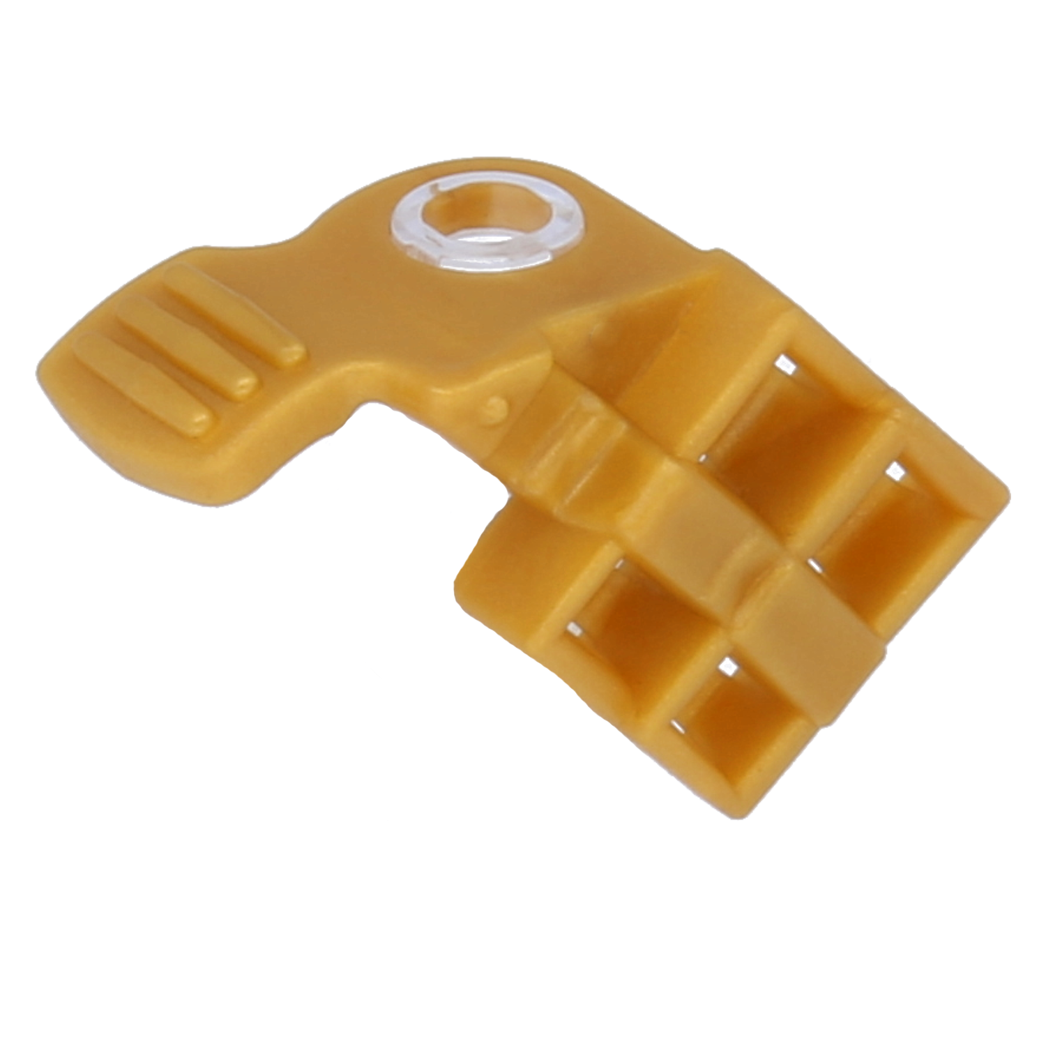 LEGO minifigures upper body - shoulder armor with sword scabbard