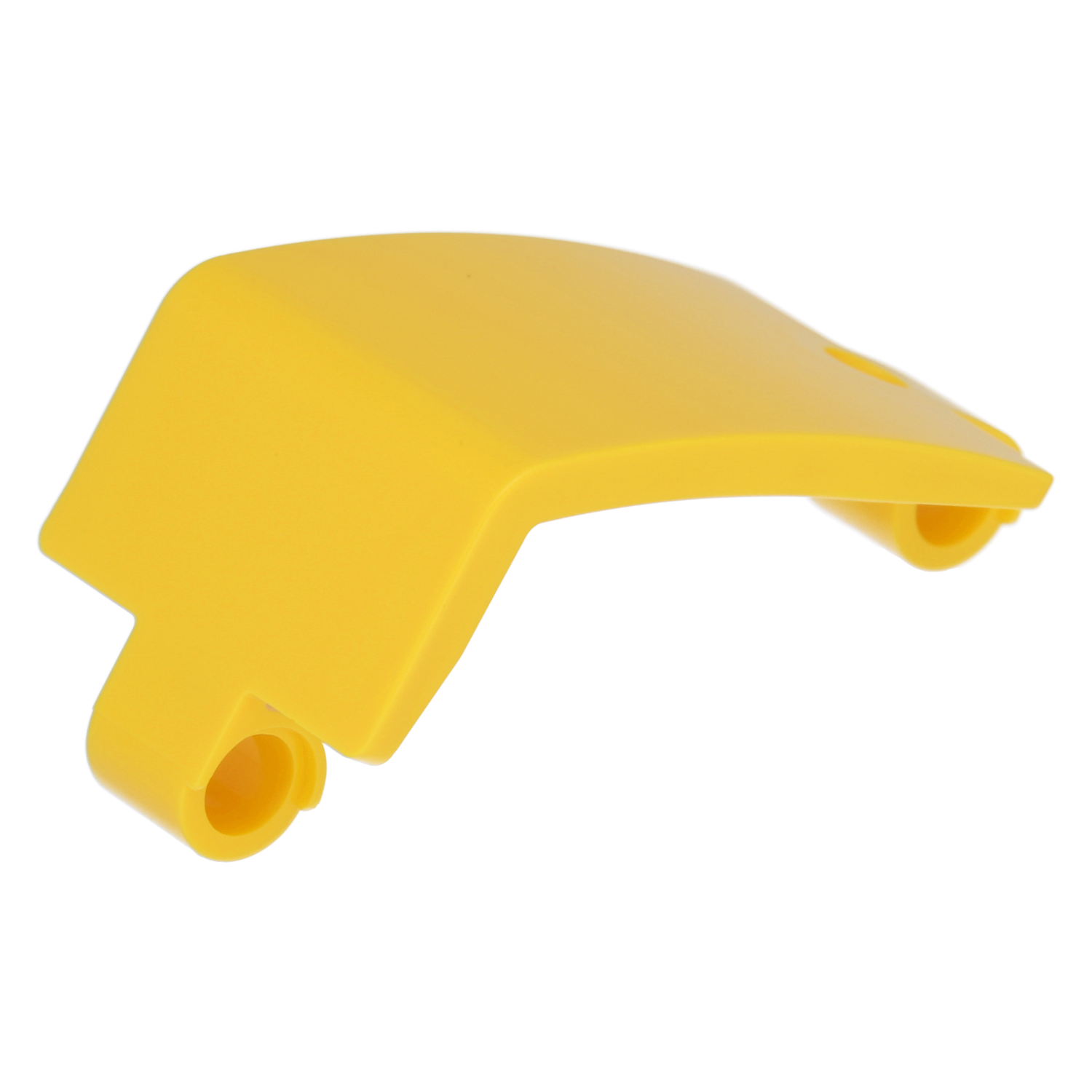 LEGO Technic Panels - 3 x 5 x 3 (curved)