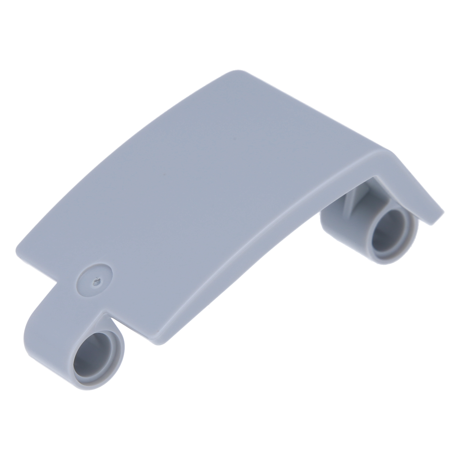 LEGO Technic Panels - 3 x 5 x 3 (curved)