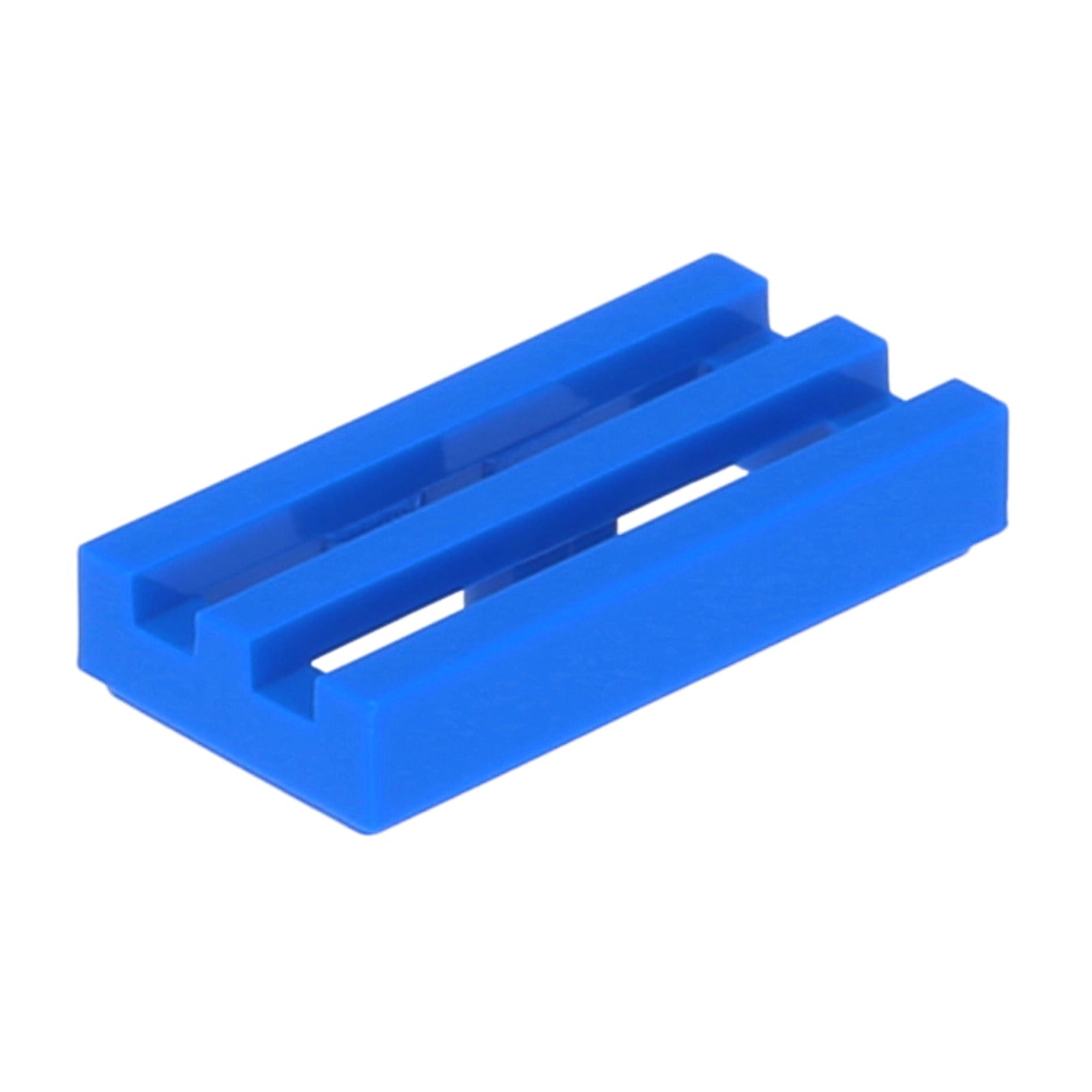 LEGO Tiles (modified) - Grid 1 x 2