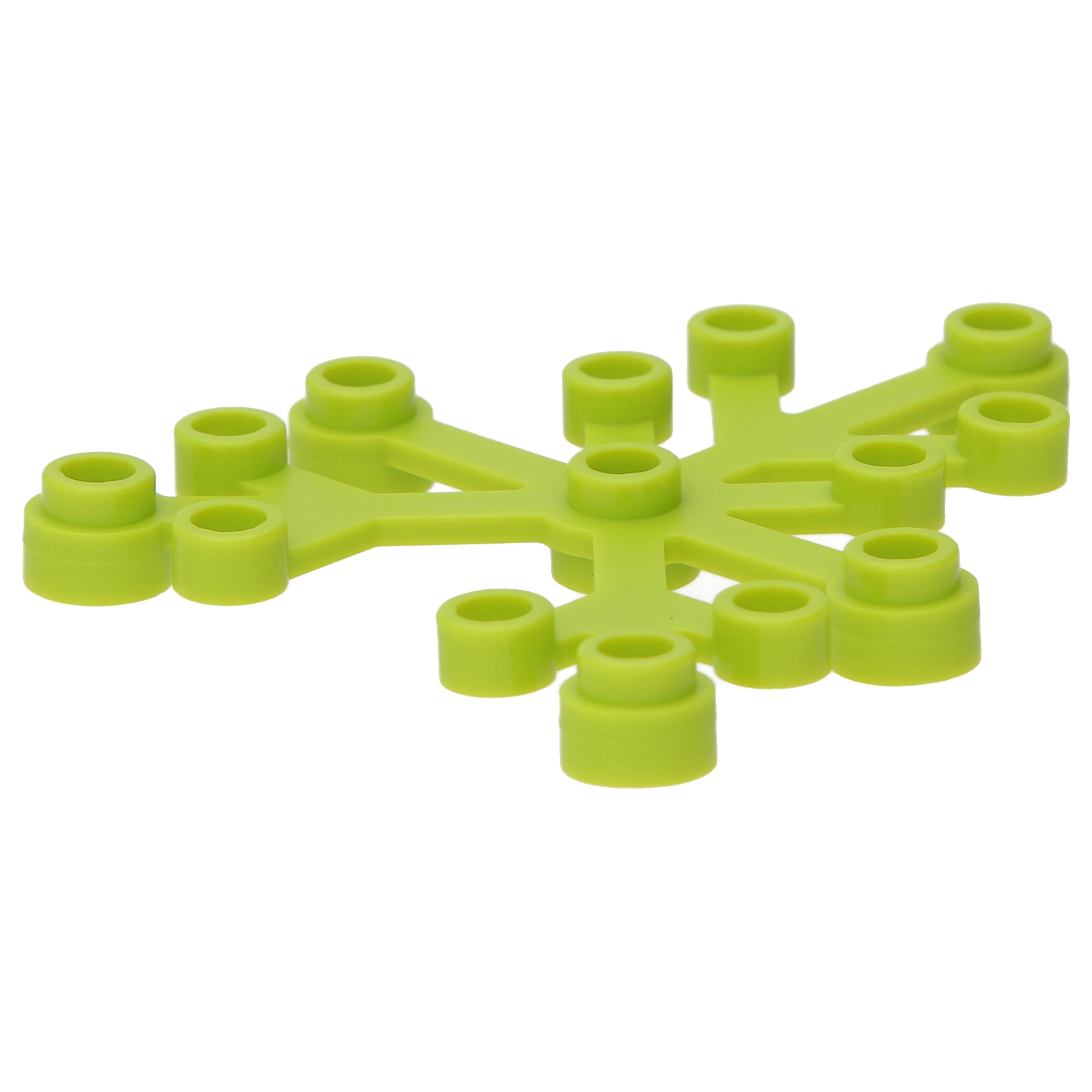 LEGO Bäume - Blätter 6 x  5