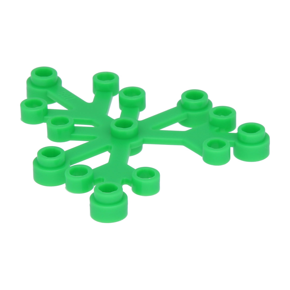 LEGO trees - leaves 6 x 5