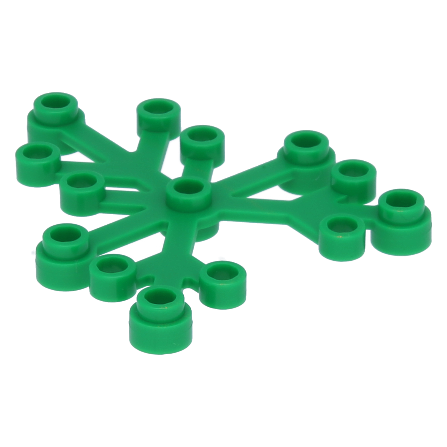 LEGO Bäume - Blätter 6 x  5