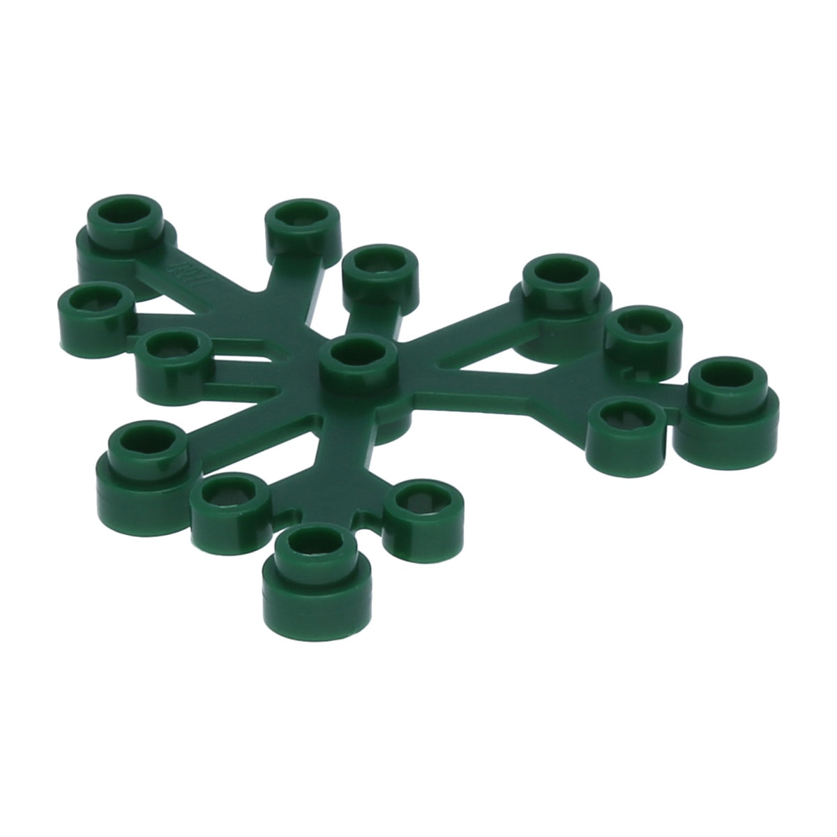 LEGO trees - leaves 6 x 5
