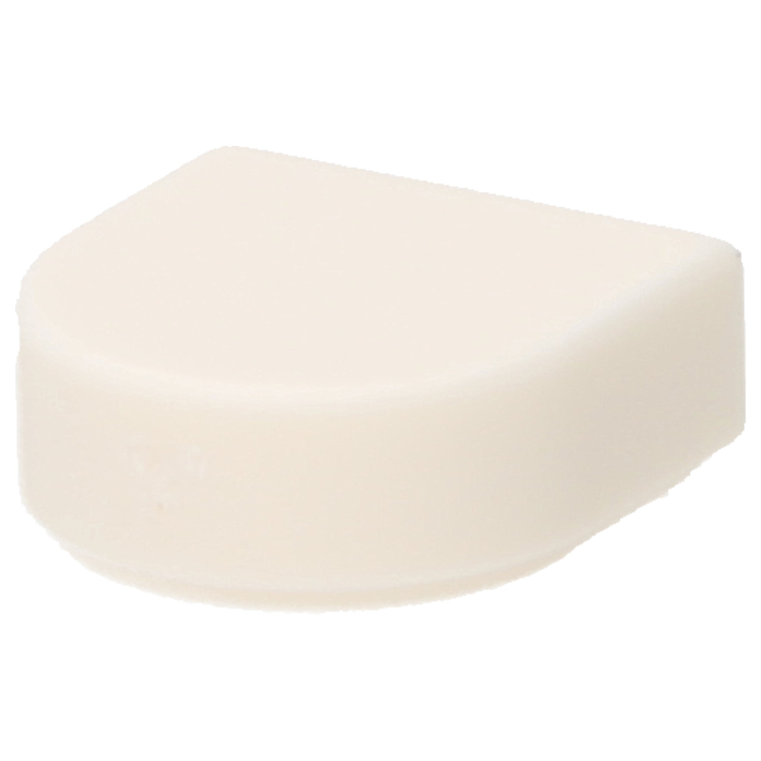 LEGO Tiles (modified) - 1 x 1 semicircle (round, extended)