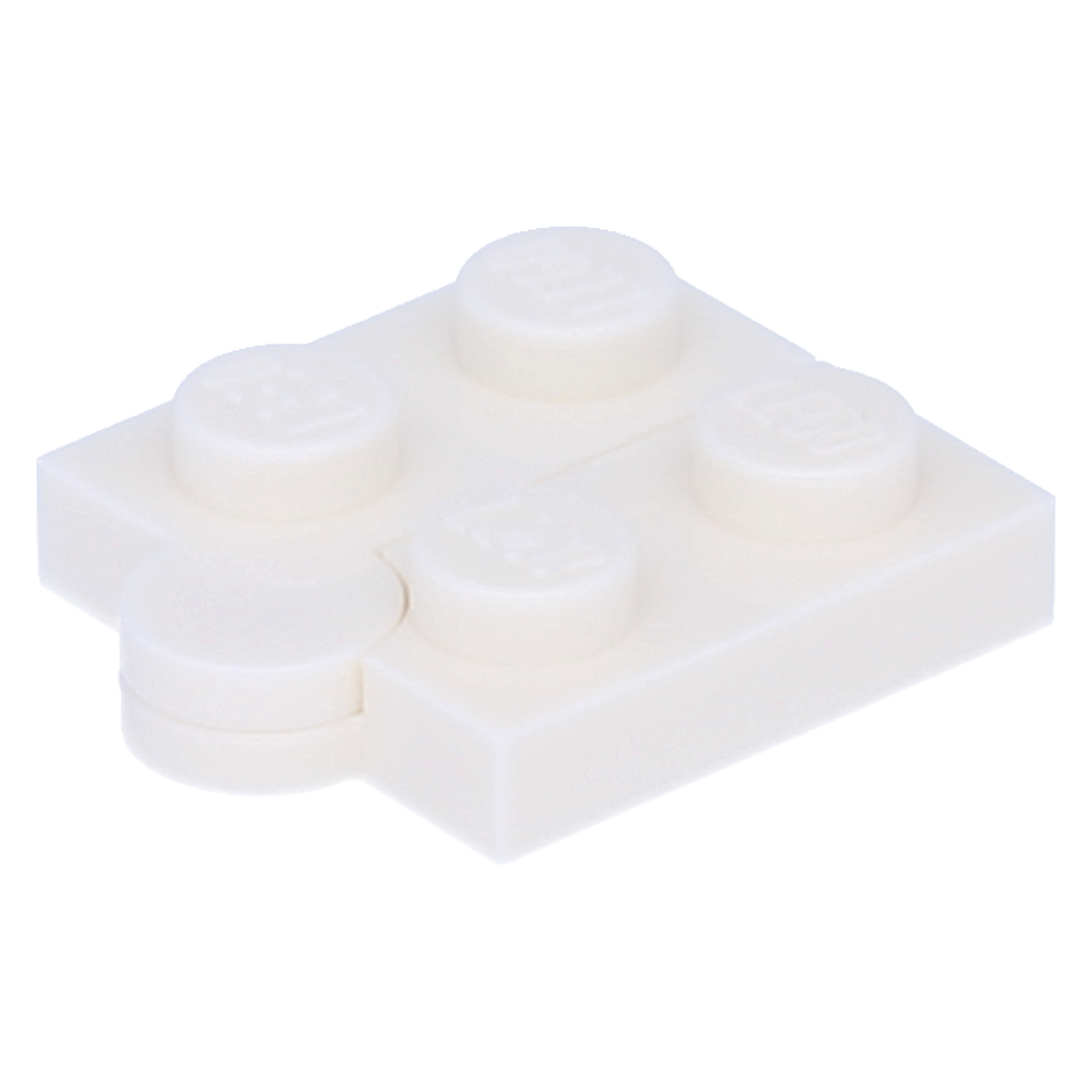 LEGO hinges (Plates) - 1x4