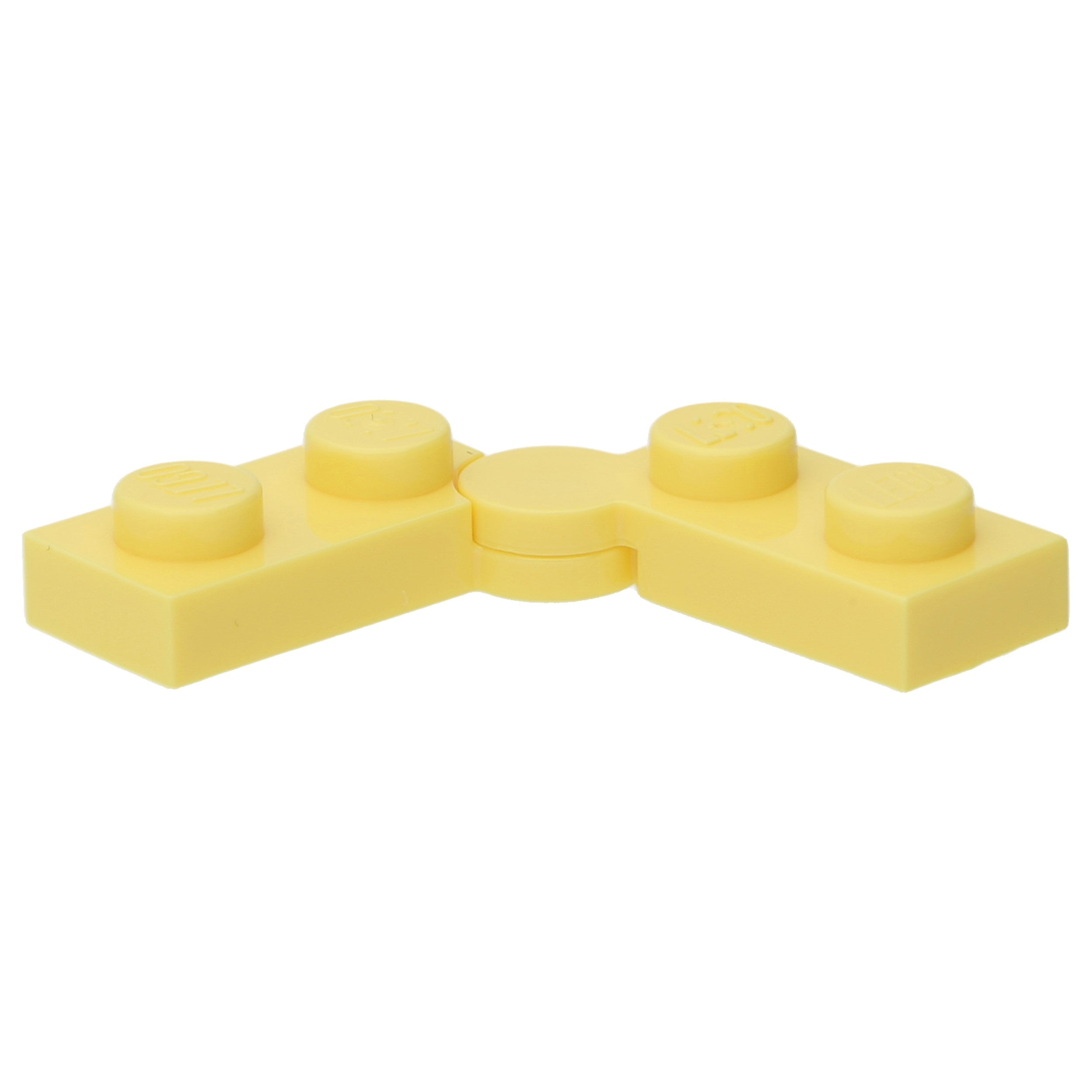 LEGO hinges (Plates) - 1x4