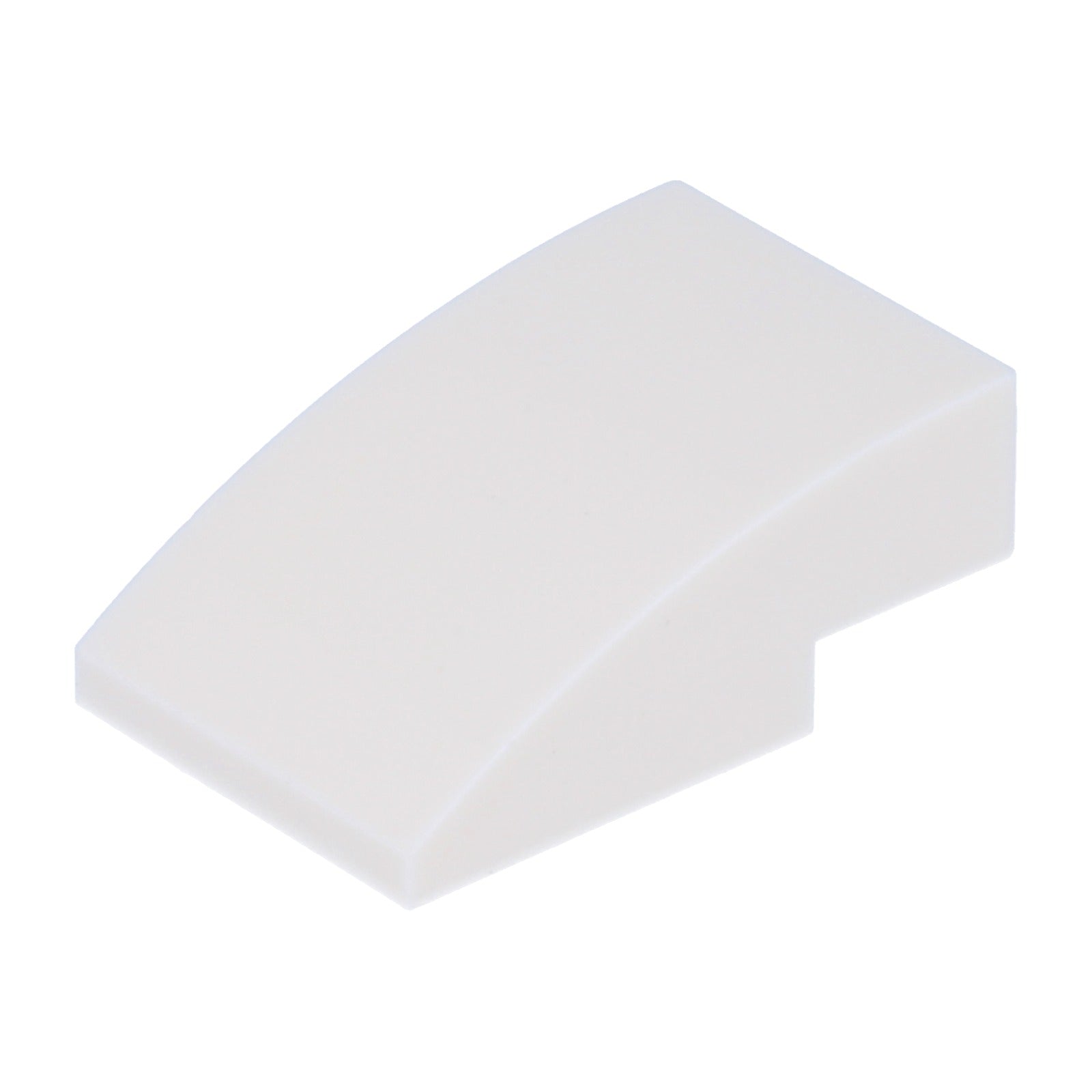 LEGO Bogenstein 3 x 2 ohne Noppen (24309) – Farbe wählbar – 12 Farben