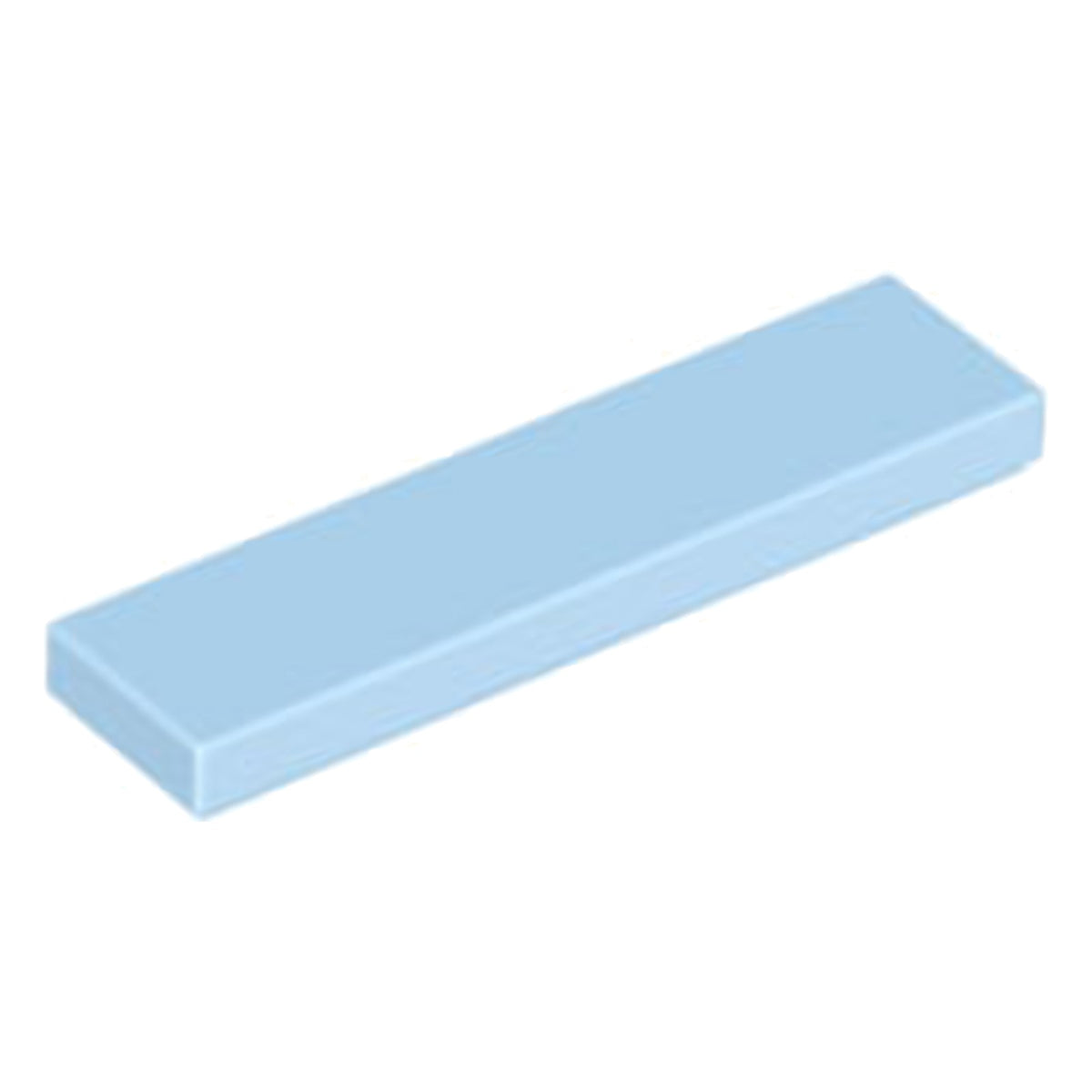 LEGO Tiles (default) - 1x4