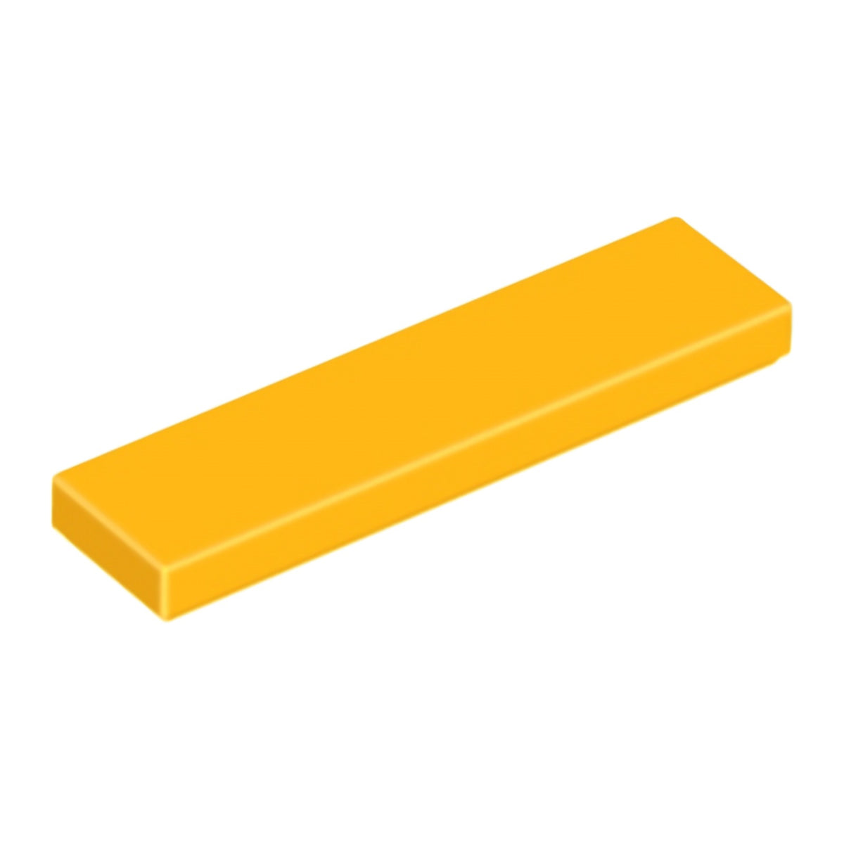 LEGO Tiles (default) - 1x4
