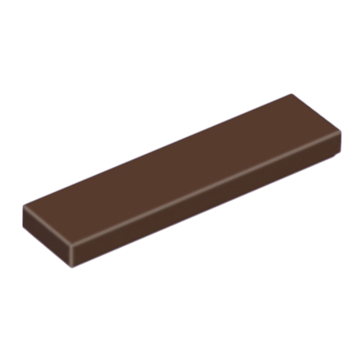 LEGO Tiles (default) - 1x4