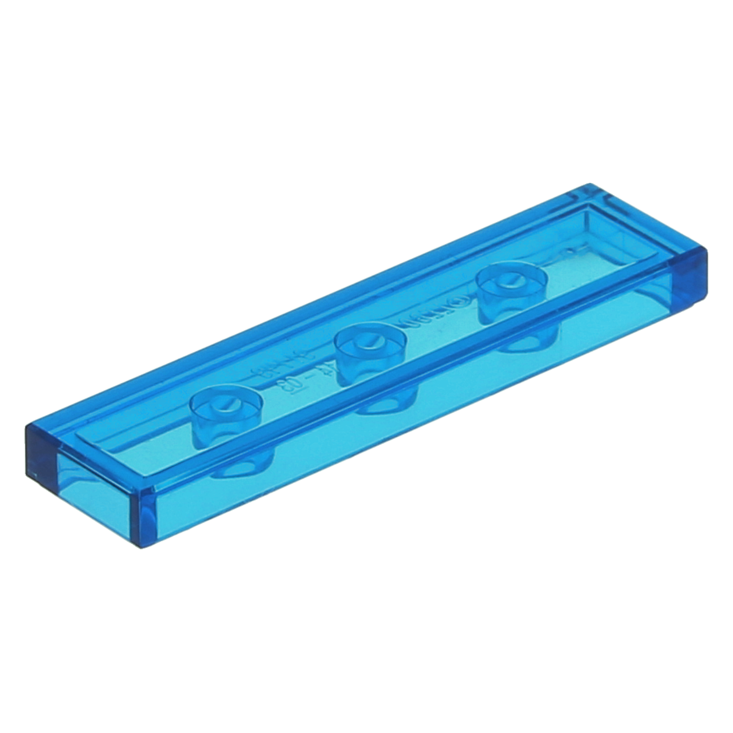 LEGO Tiles (default) - 1x4