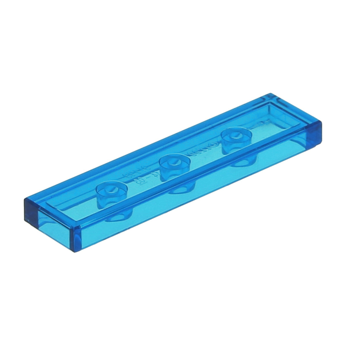 LEGO Tiles (default) - 1x4