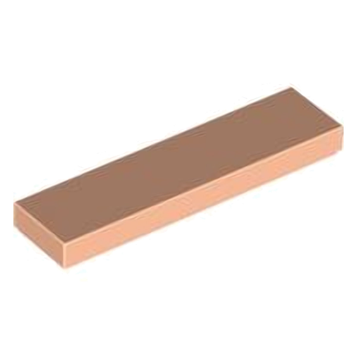 LEGO Tiles (default) - 1x4