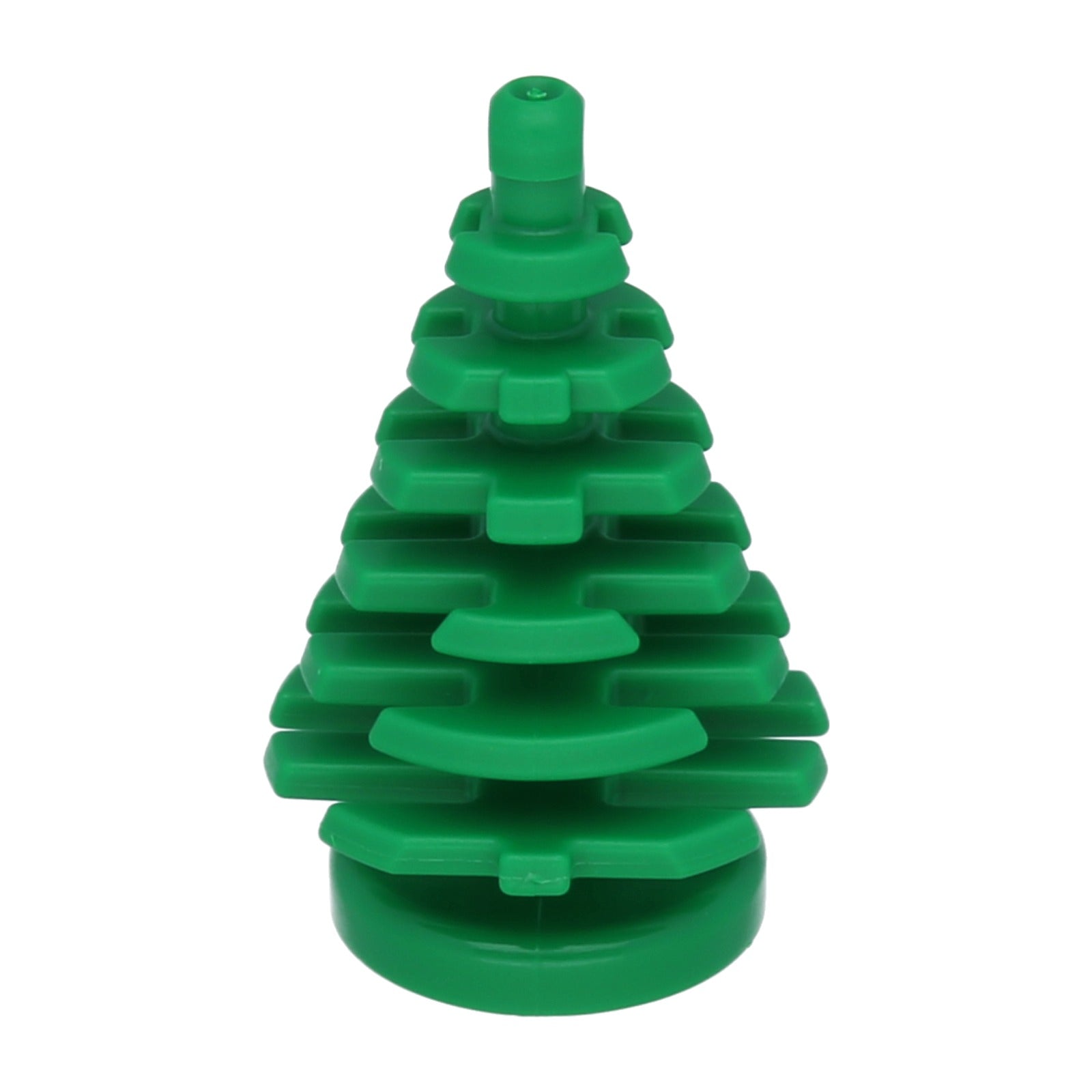 LEGO Pflanze, Baum Kiefer klein 2 x 2 x 4 (2435) – Farbe wählbar – 3 Farben