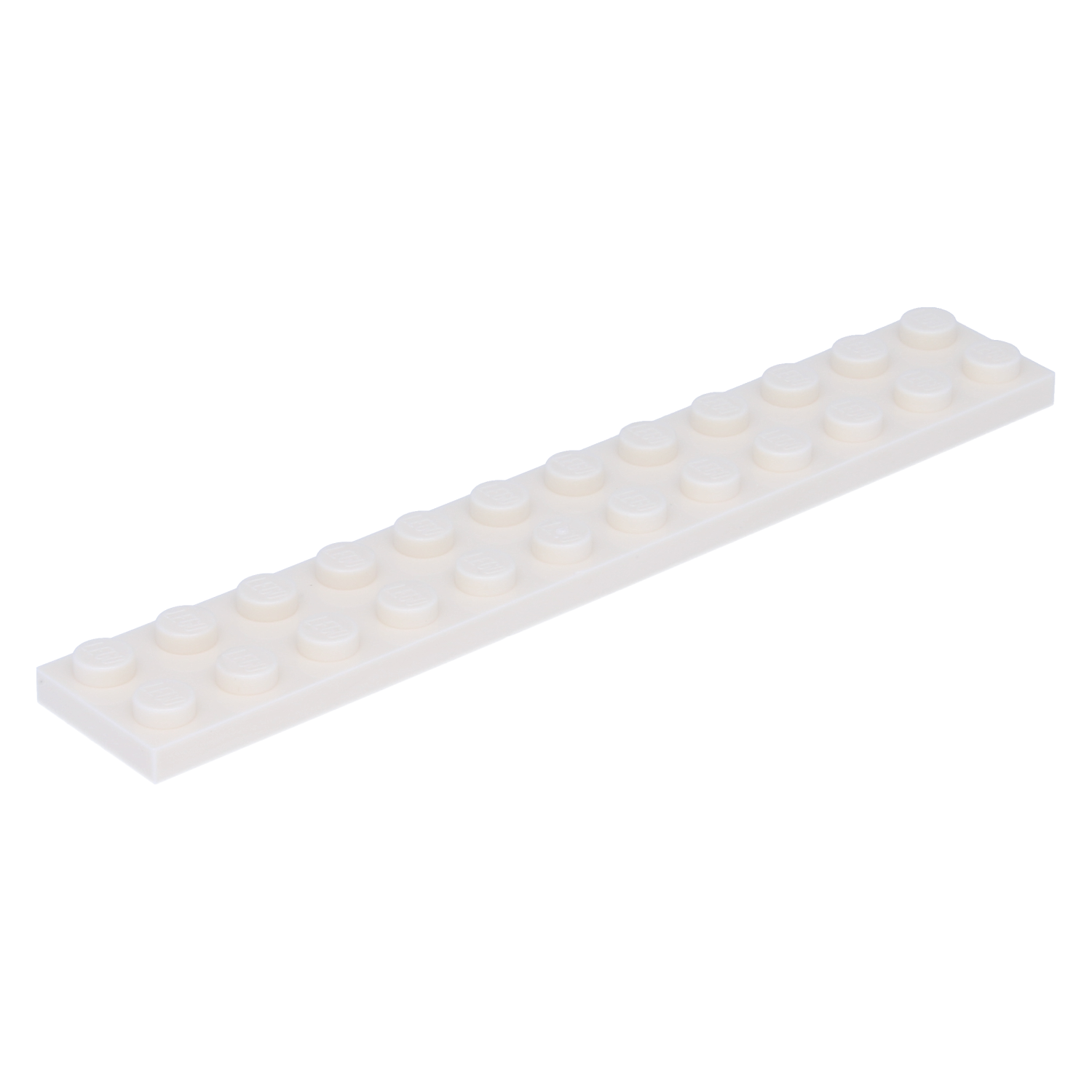 LEGO Platten (standard) - 2 x 12